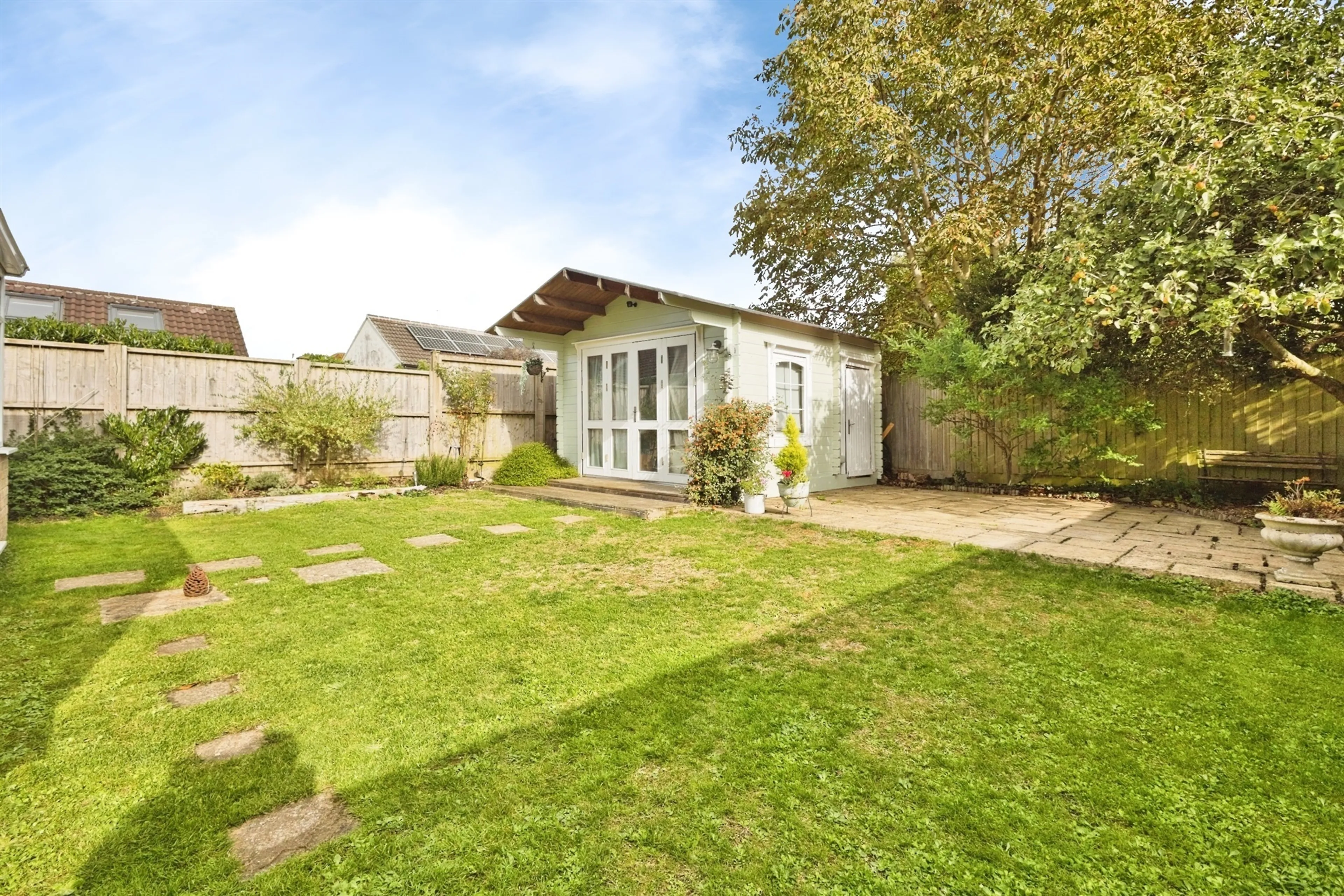 Property at Enfield Road, Evercreech, SHEPTON MALLET