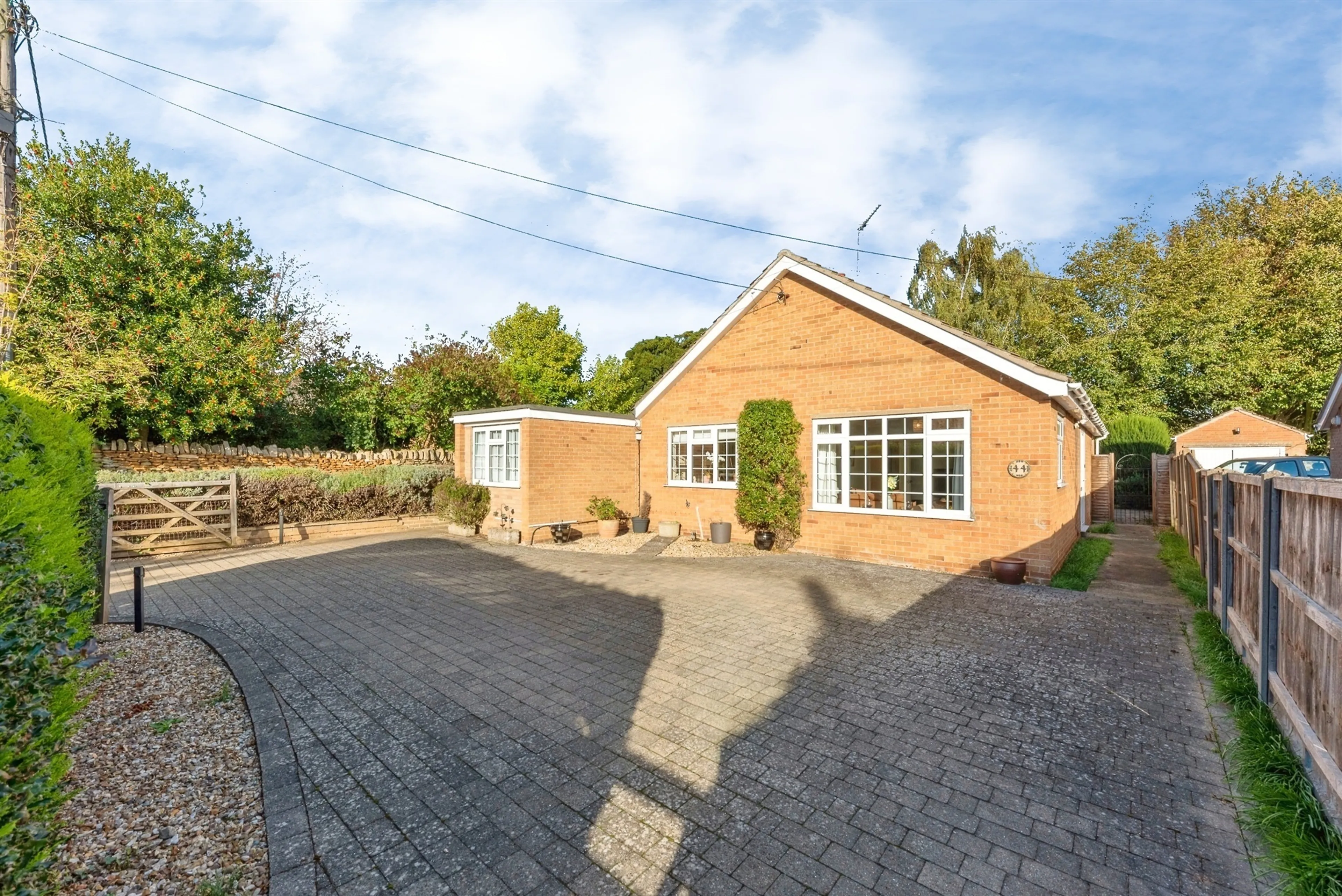Property at High Street, Caythorpe, Grantham