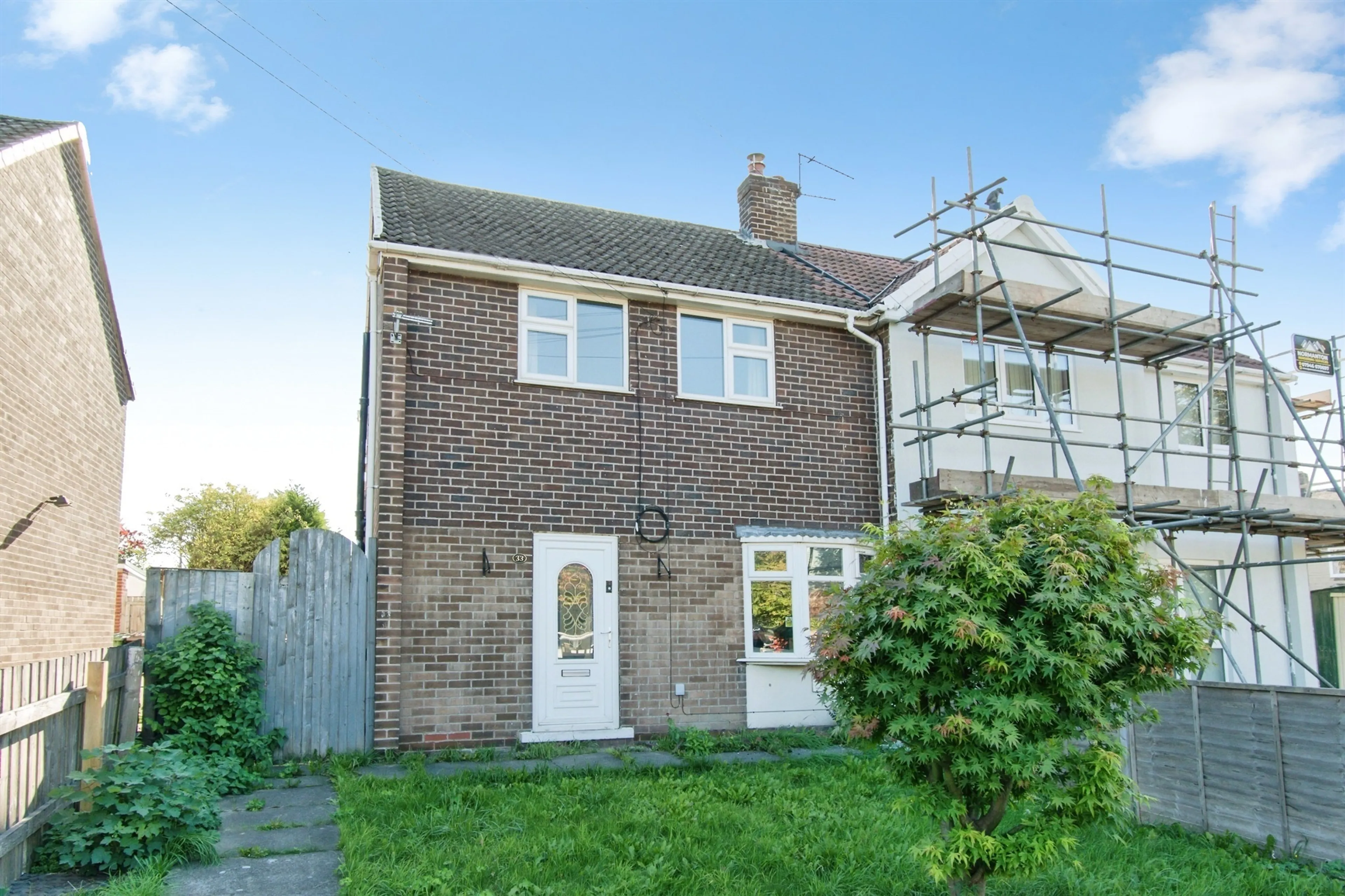 Property at Whitwood Common Lane, CASTLEFORD