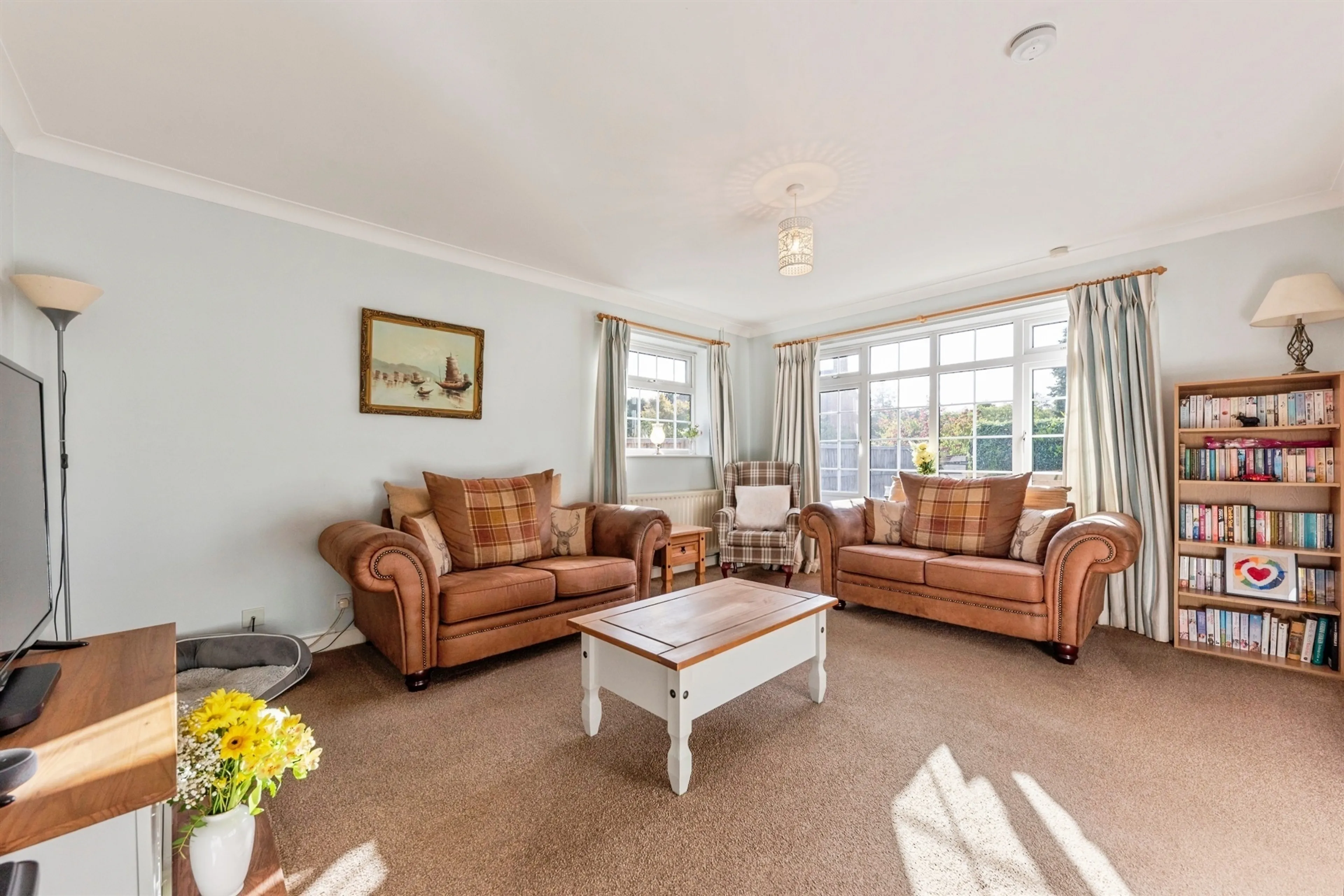 Property at High Street, Caythorpe, Grantham