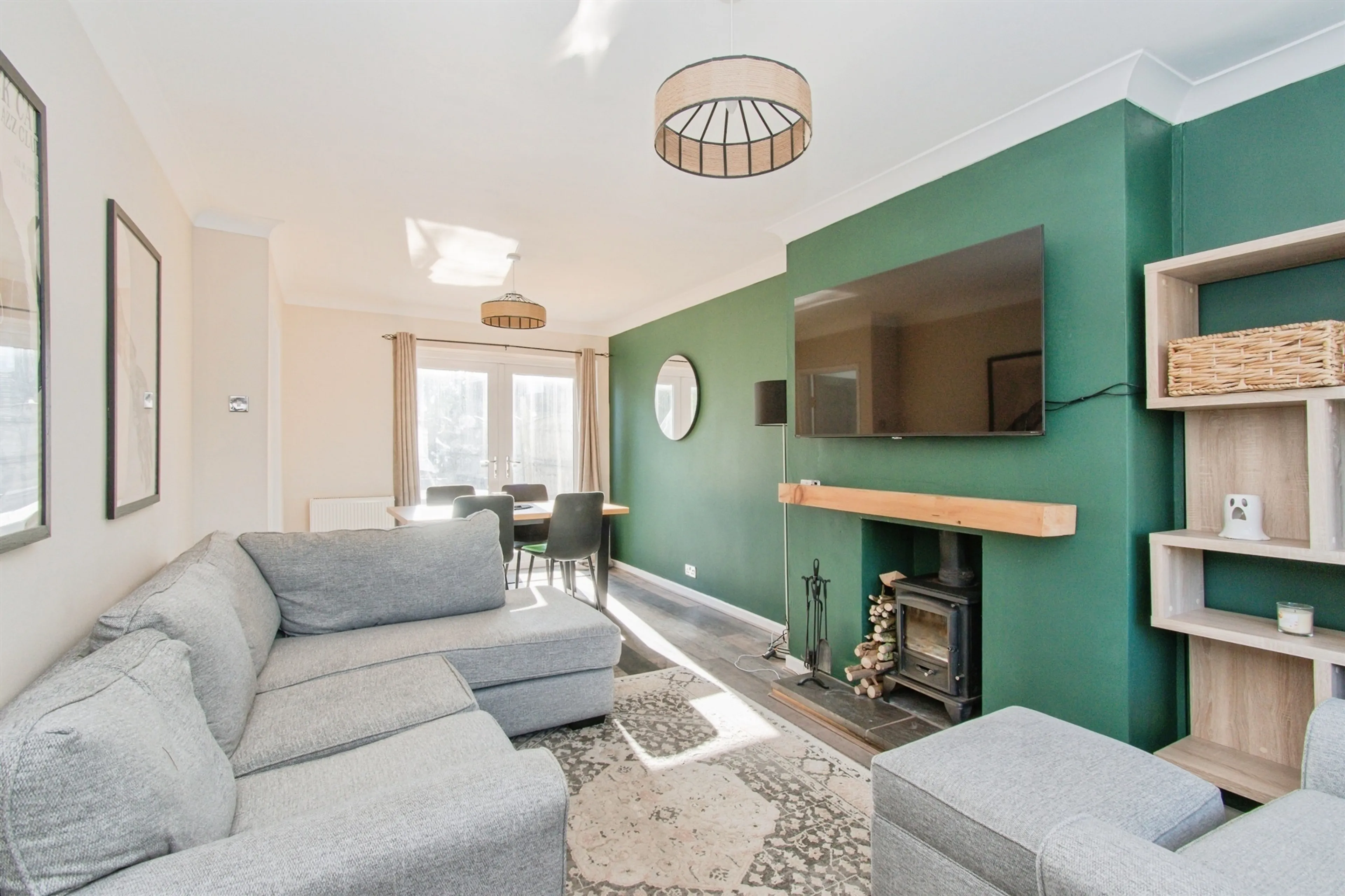 Property at Whitwood Common Lane, CASTLEFORD