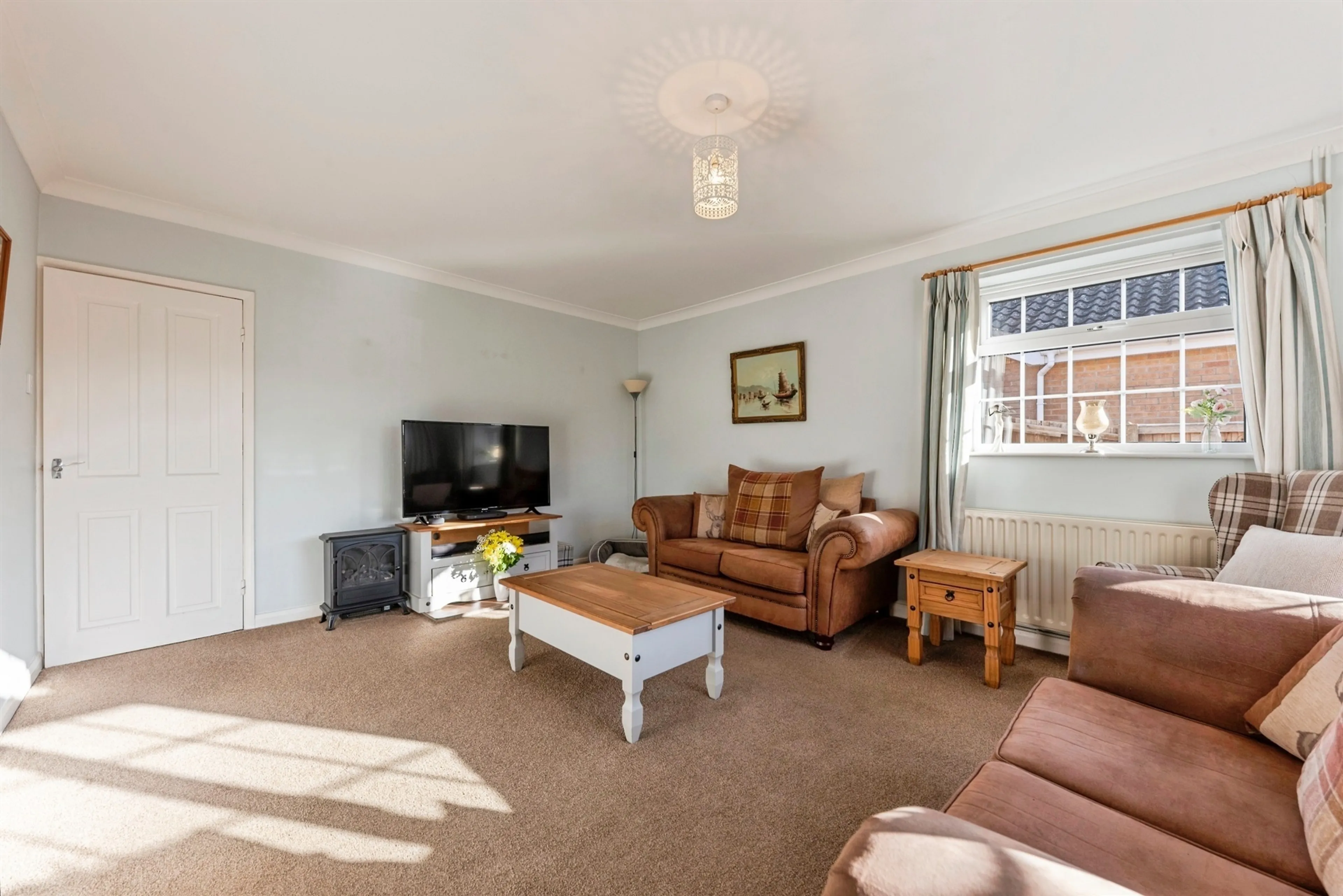 Property at High Street, Caythorpe, Grantham