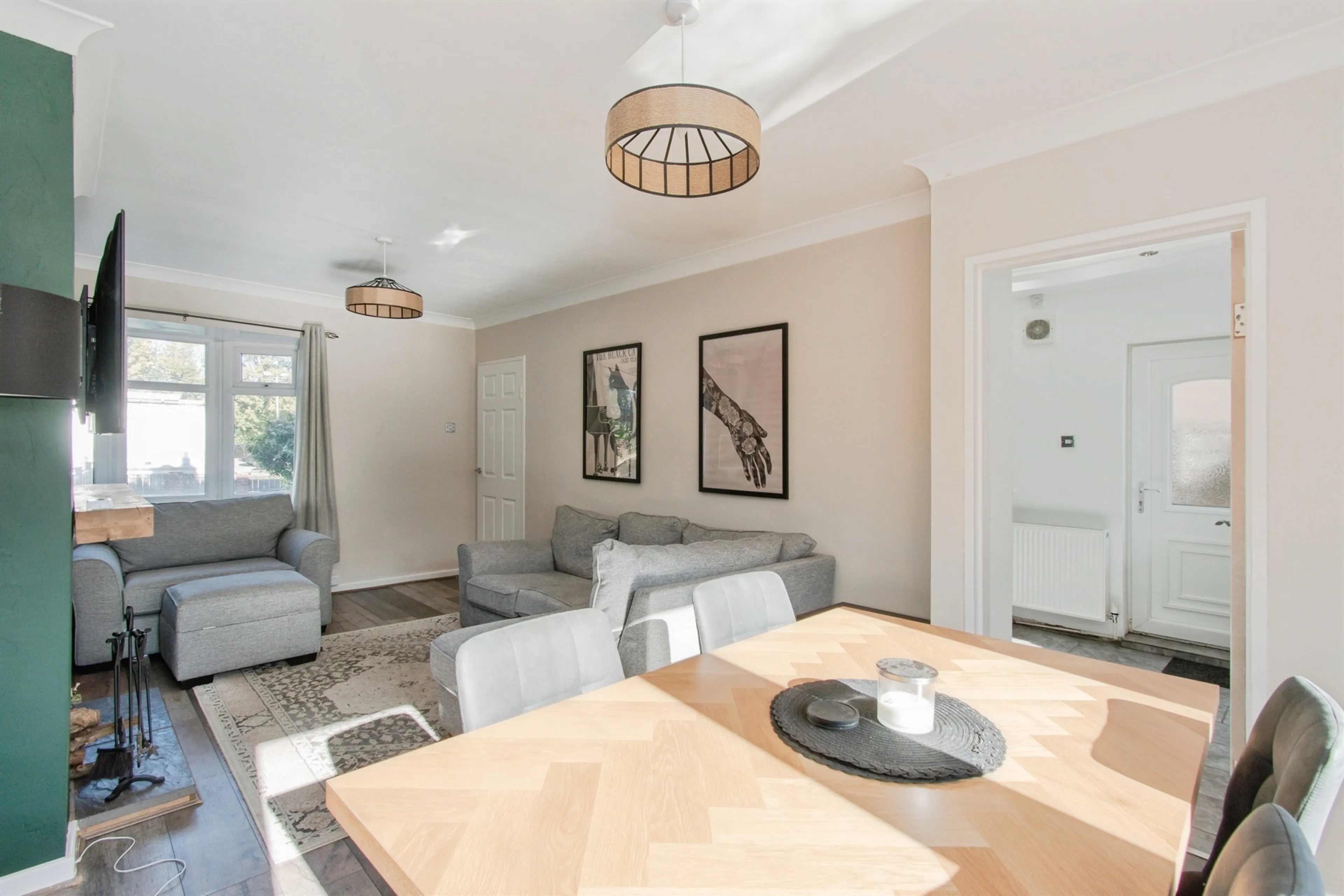 Property at Whitwood Common Lane, CASTLEFORD