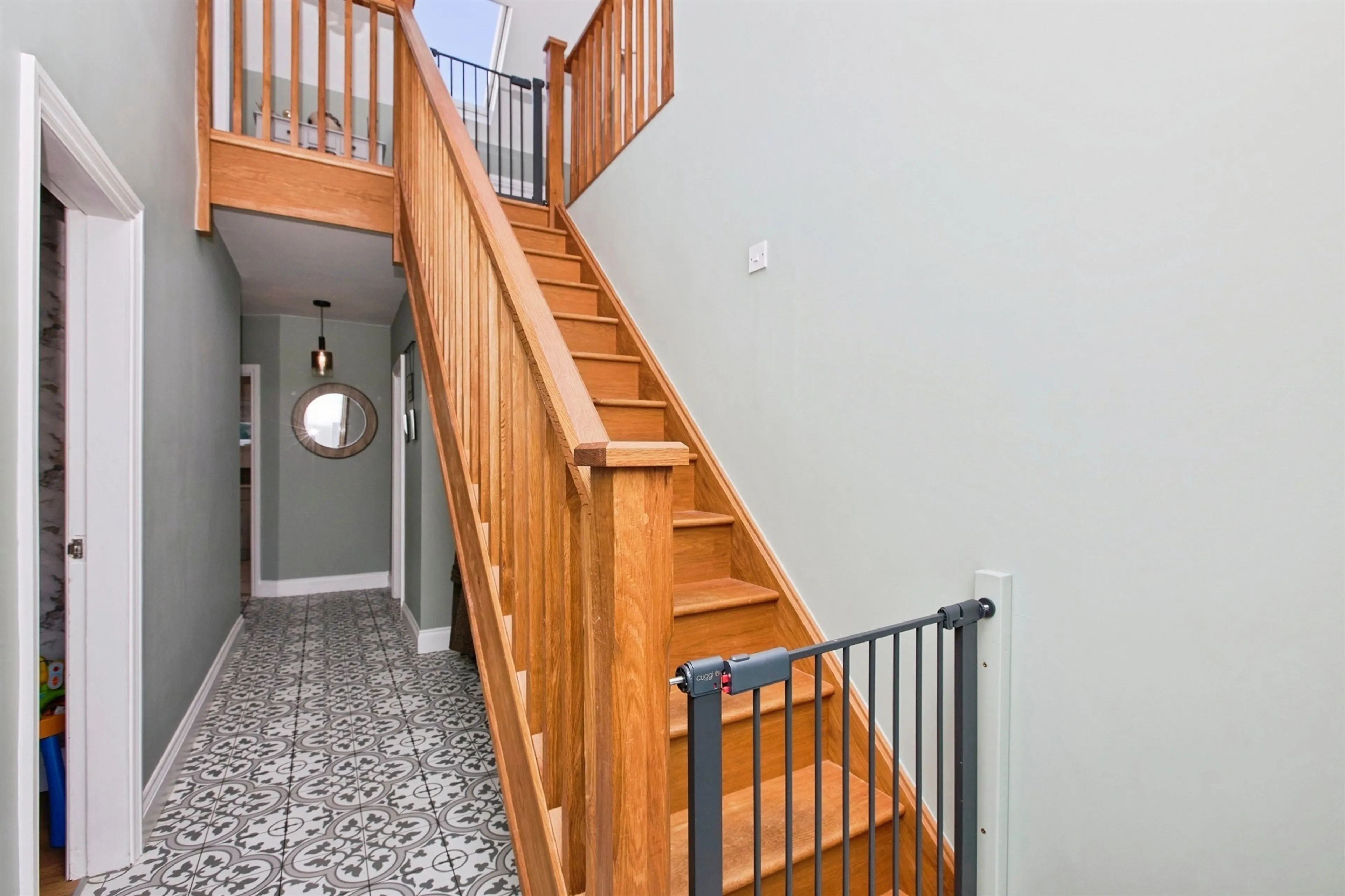 Property at Brookside Road, Breadsall, Derby