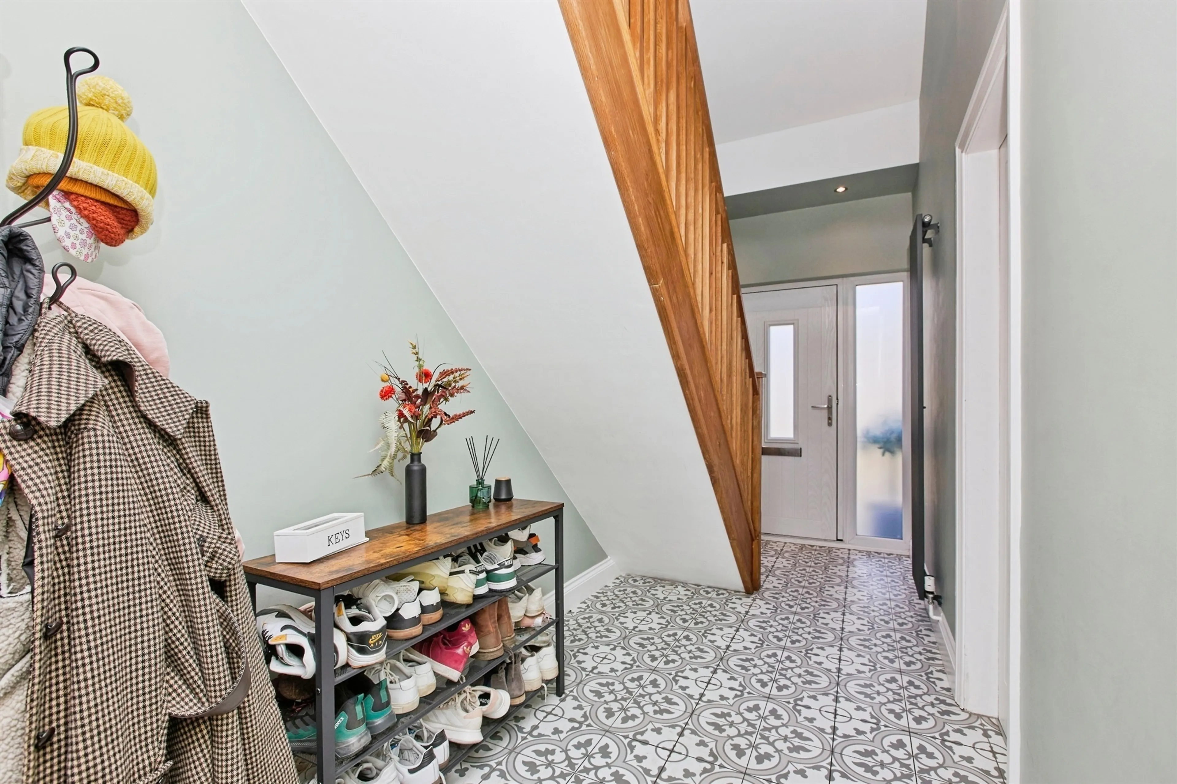 Property at Brookside Road, Breadsall, Derby