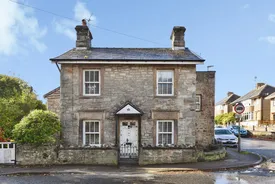 Property responsive