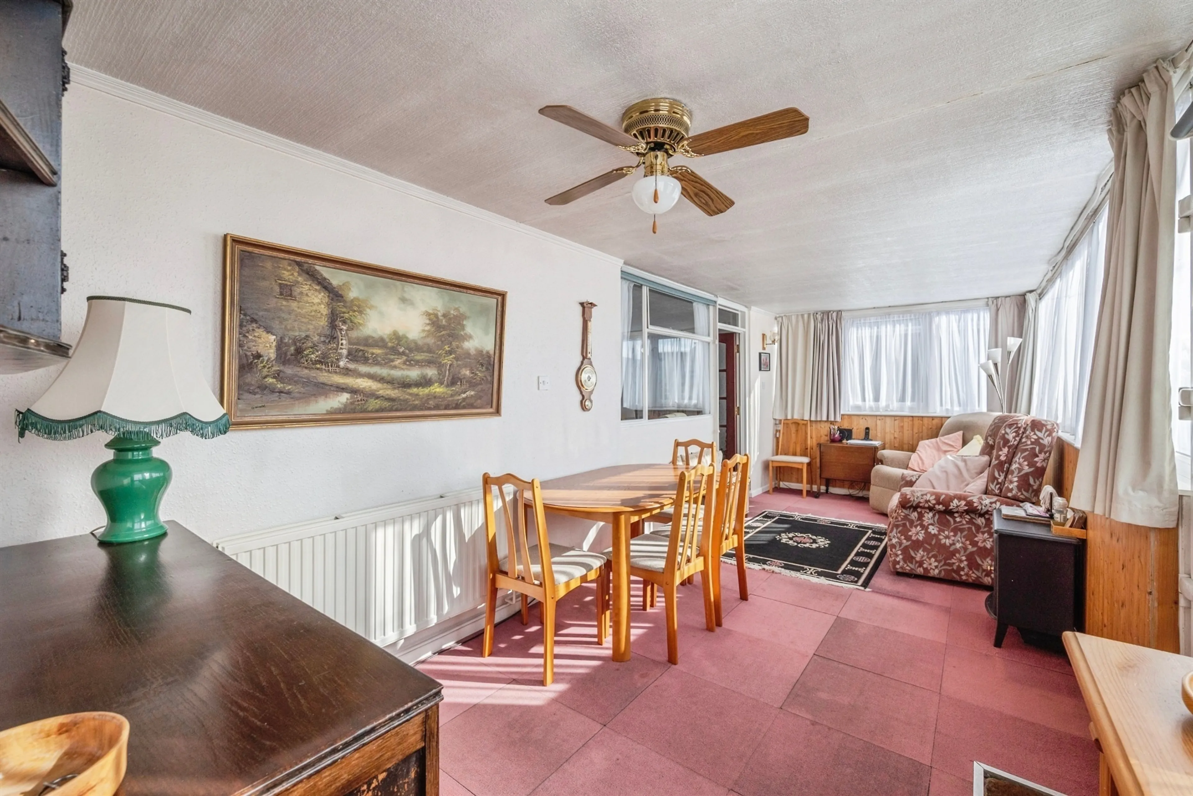 Property at The Crescent, Walcott, Norwich