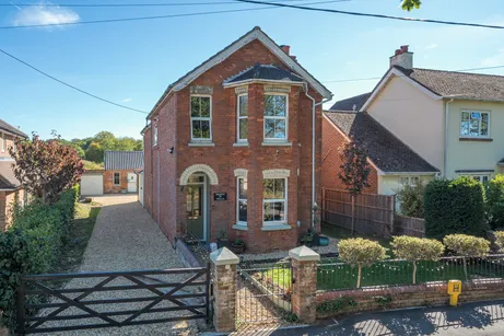 Ash Green Road, Aldershot, GU12