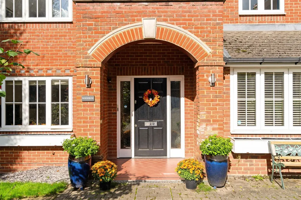 Foxhill Close, High Wycombe, HP13 photo 9