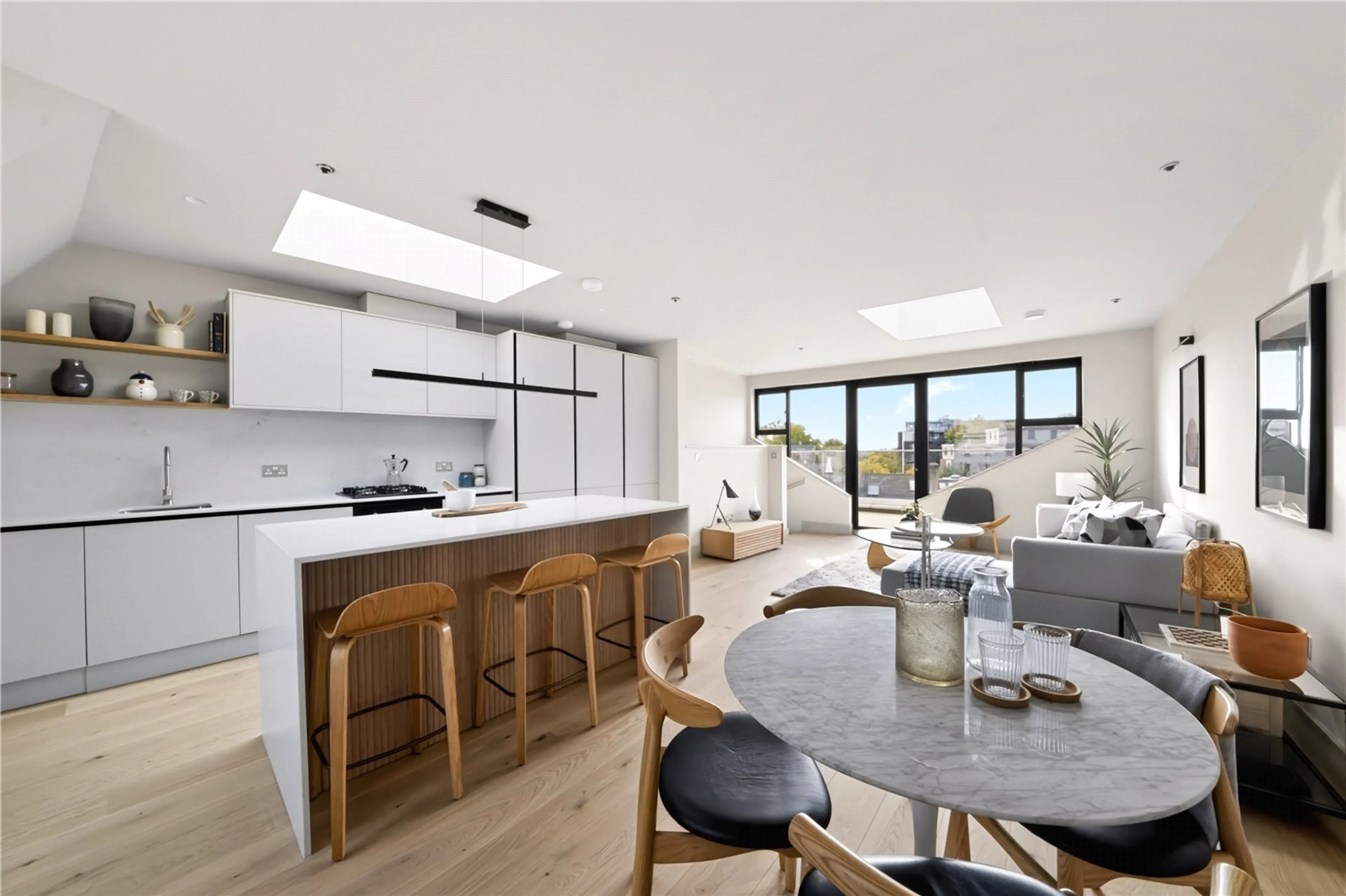 Property at Morrish Road, London, SW2