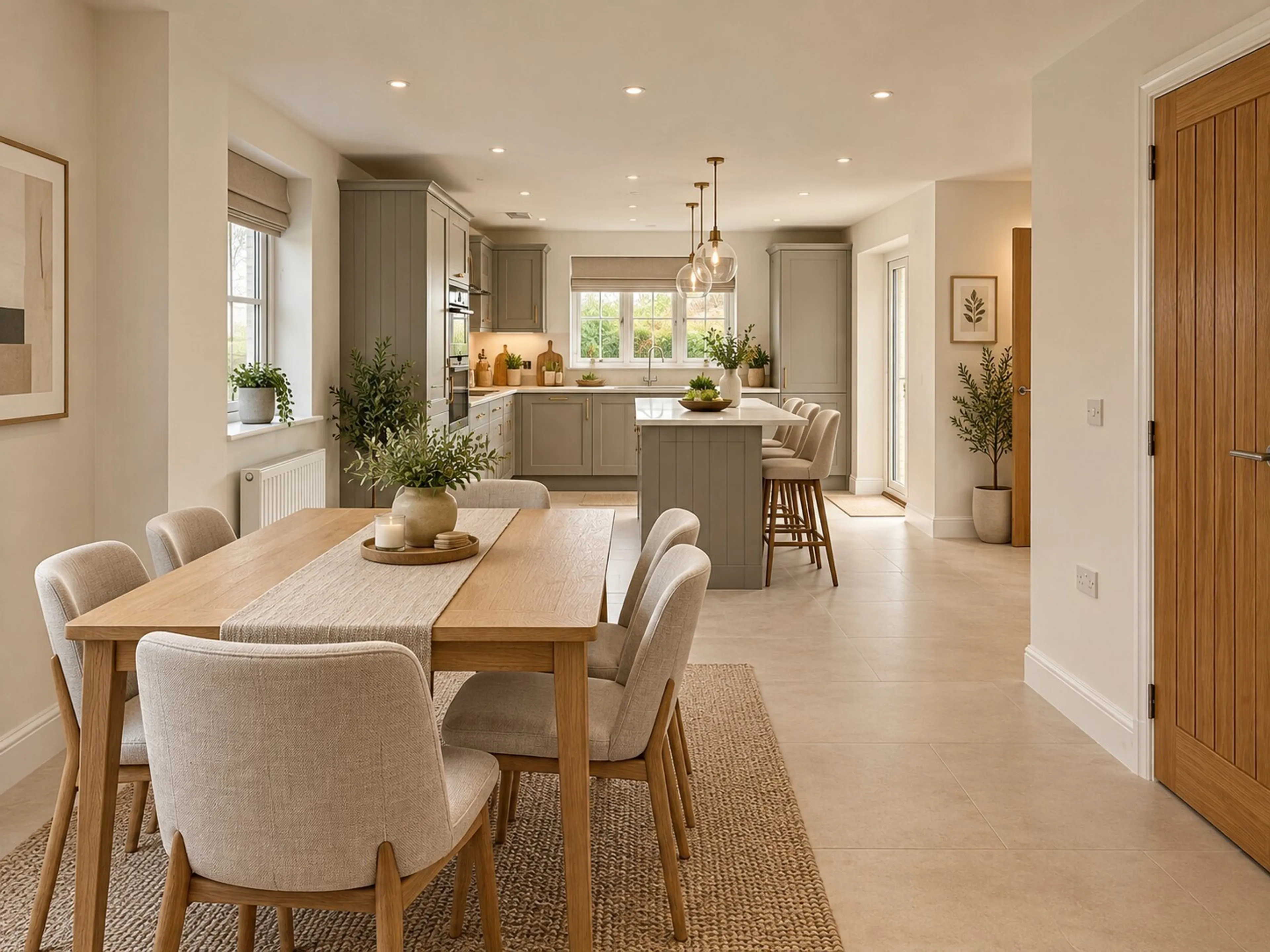Property at Ampney Meadows, Down Ampney, Cirencester