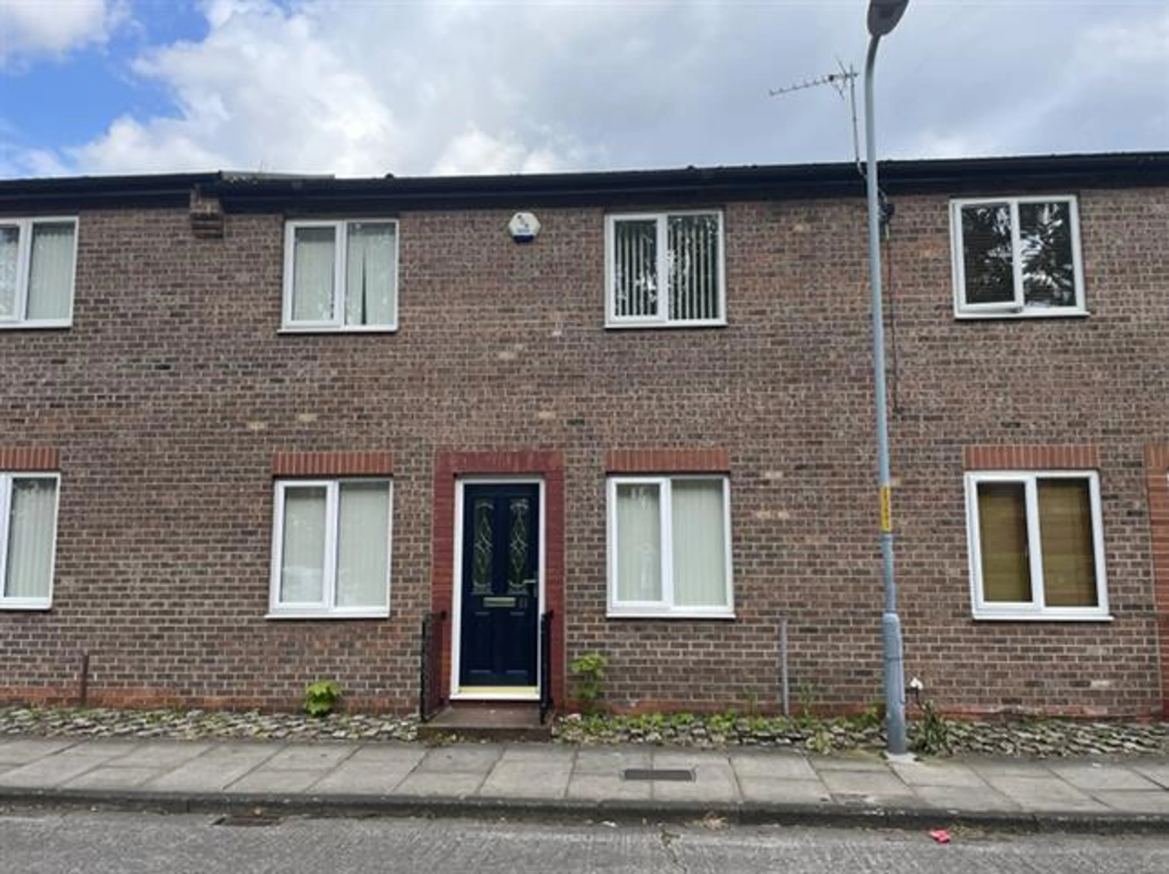 Property at Stamp Street, Stockton