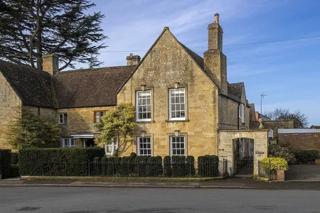 High Street, Badsey, WR11