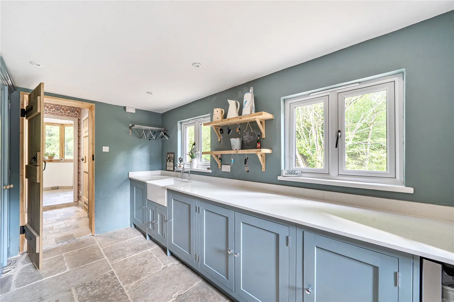 Brickyard Lane, Corfe Mullen, BH21 photo 9