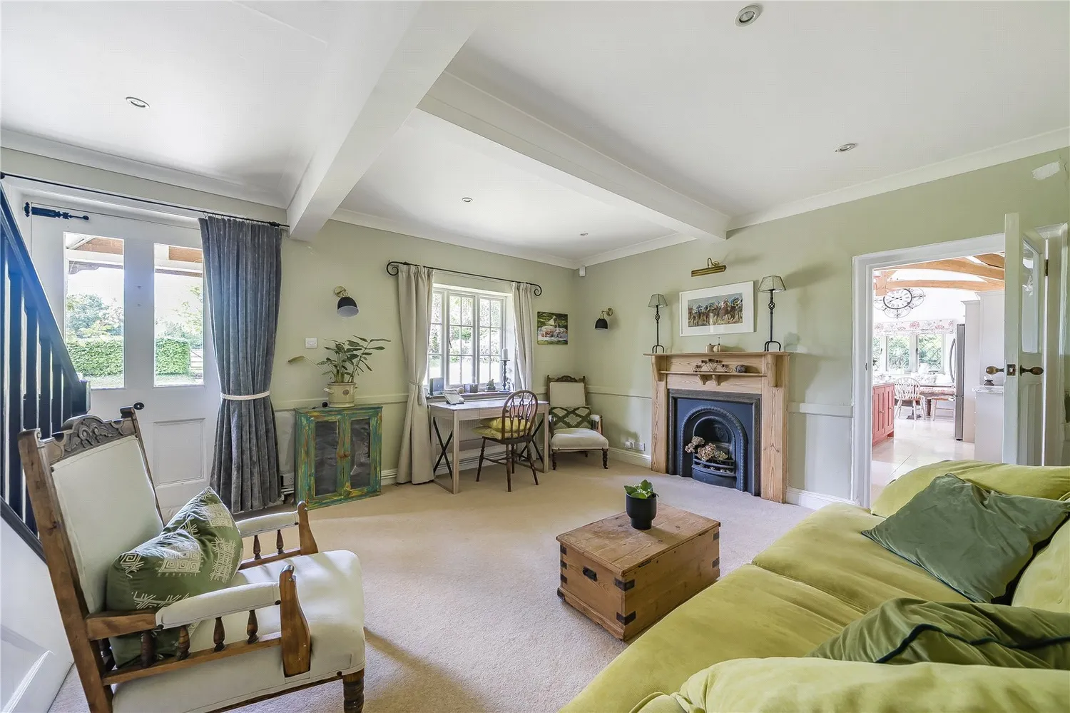 Brickyard Lane, Corfe Mullen, BH21 photo 13