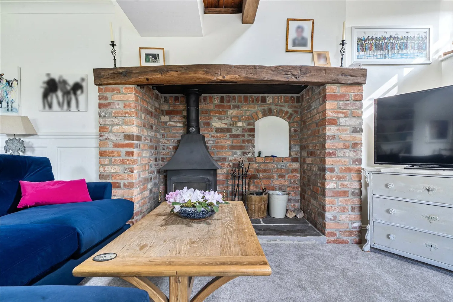 Brickyard Lane, Corfe Mullen, BH21 photo 15