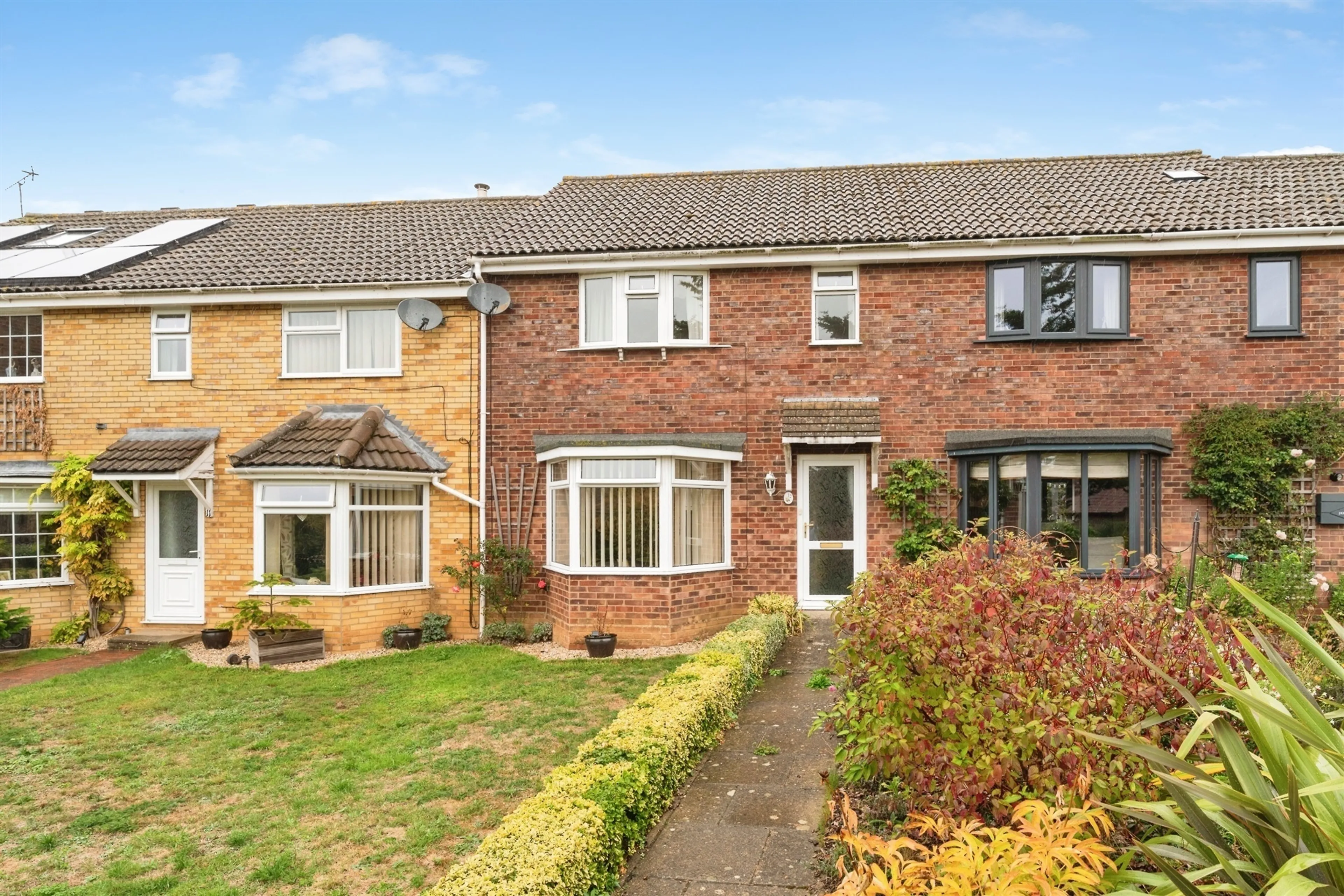 Property at The Broadlands, Syderstone, King's Lynn
