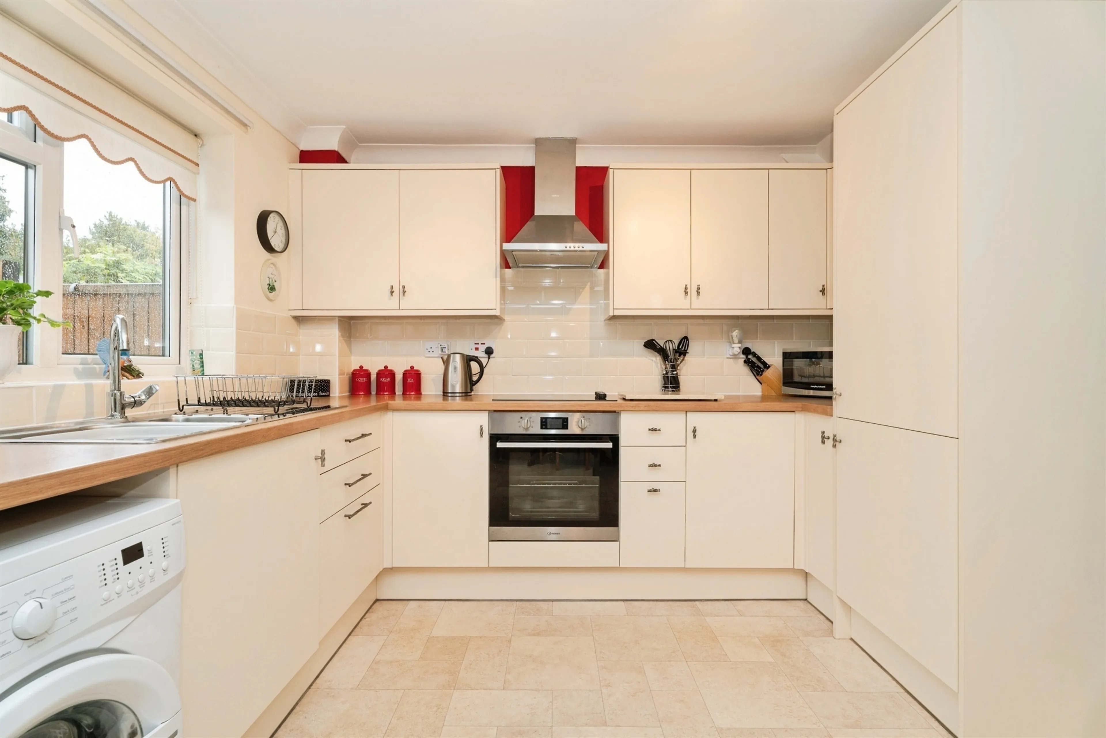 Property at The Broadlands, Syderstone, King's Lynn