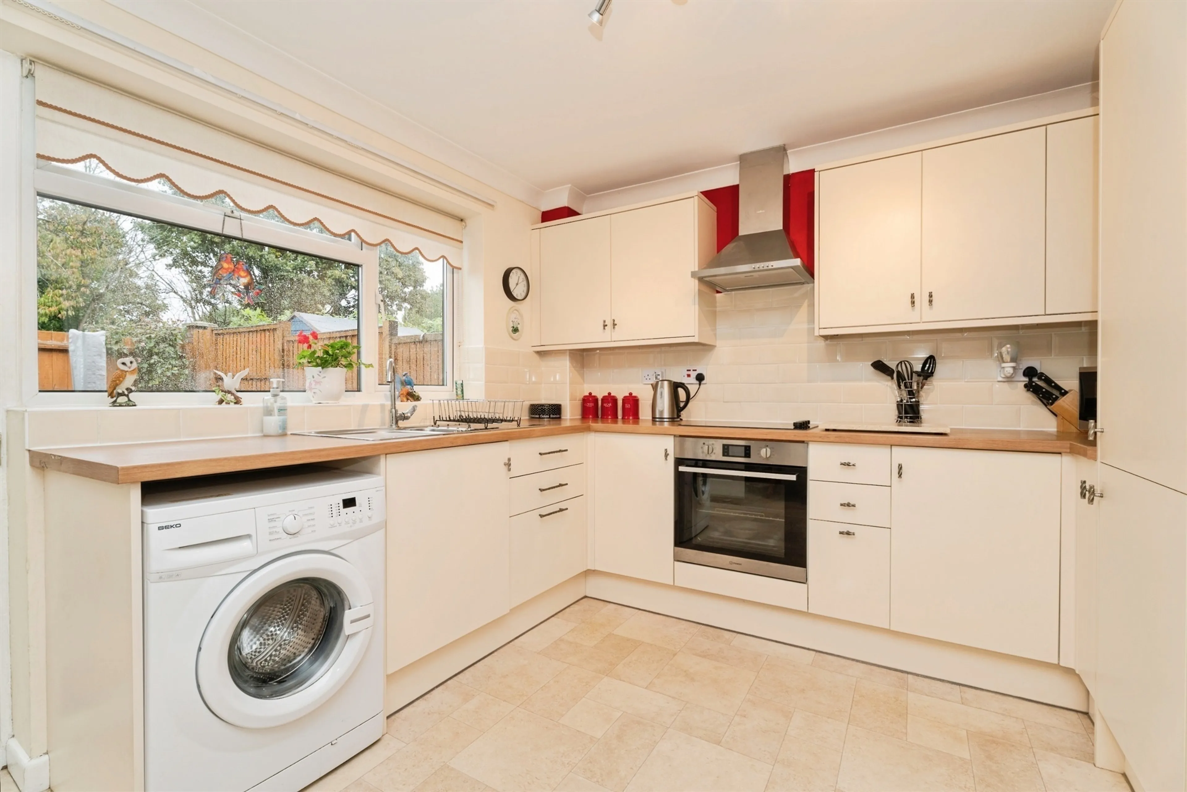 Property at The Broadlands, Syderstone, King's Lynn