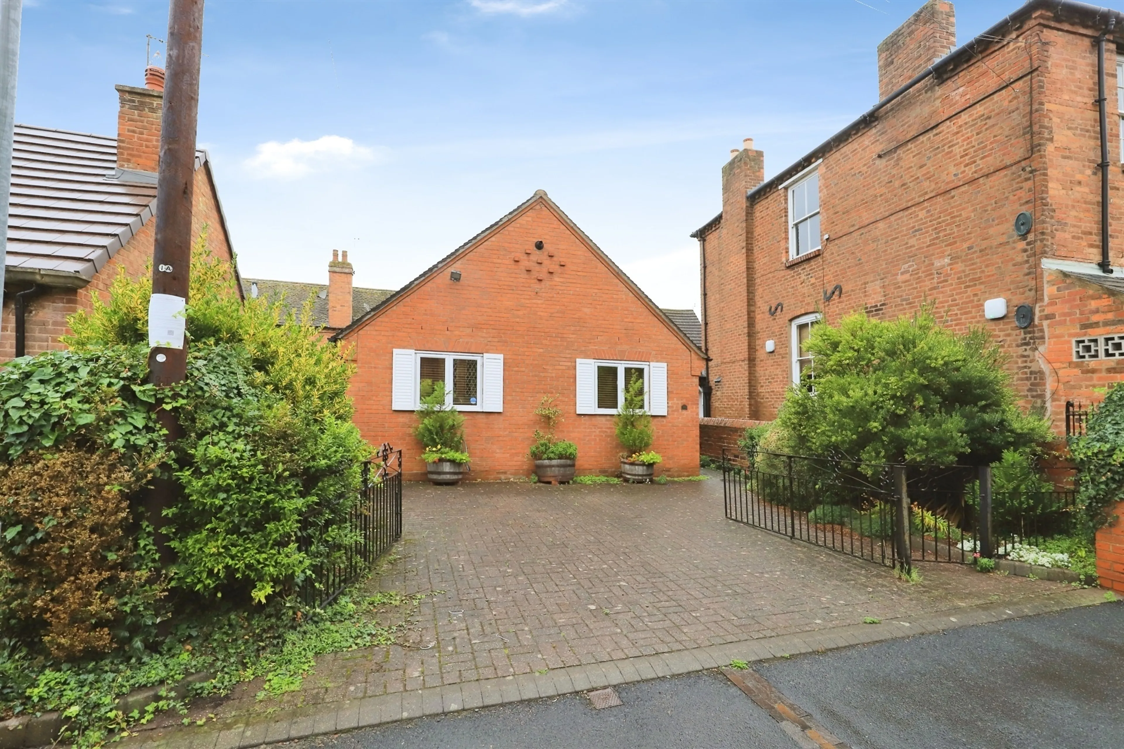 Property at Parkes Passage, Stourport-On-Severn