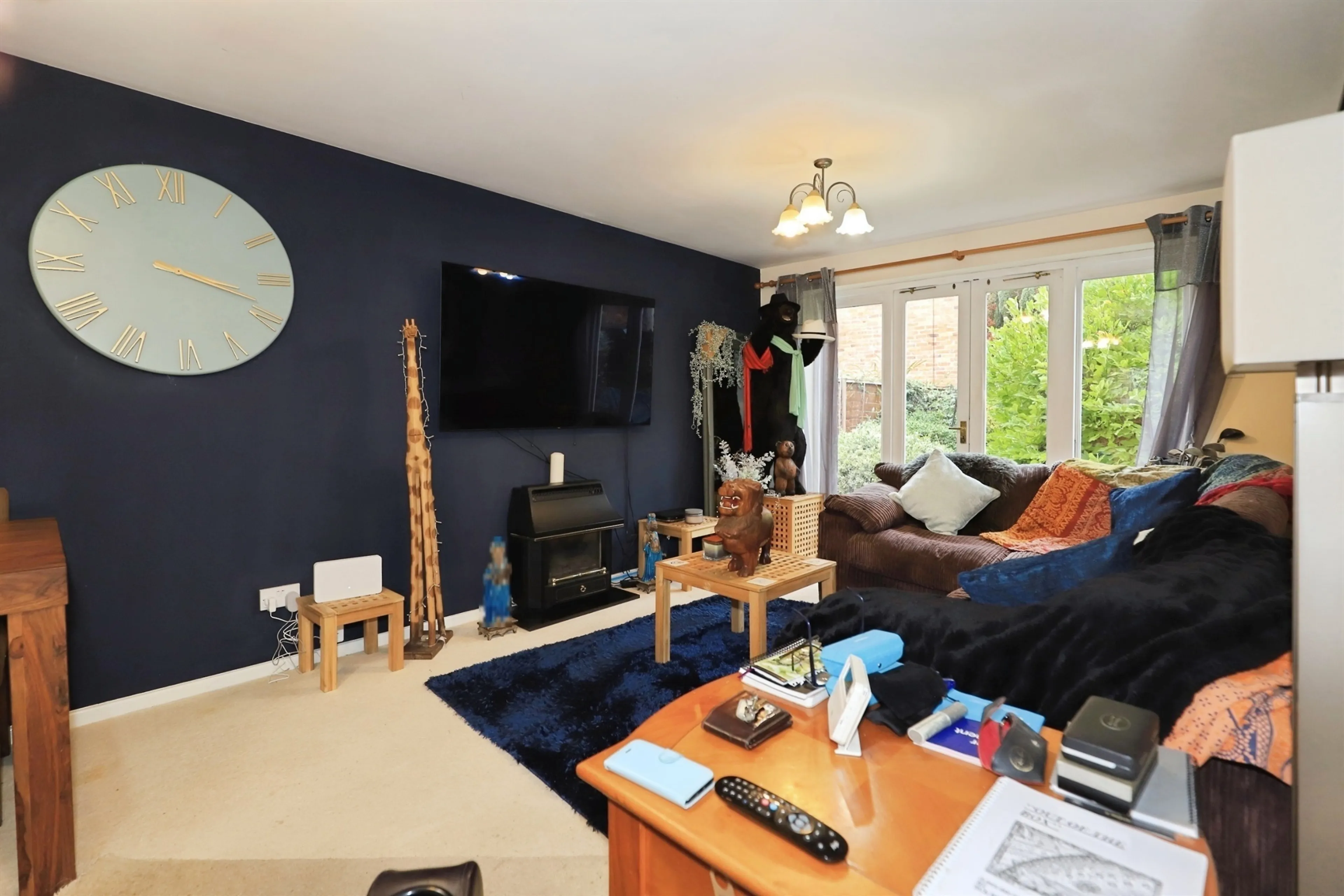 Property at Parkes Passage, Stourport-On-Severn
