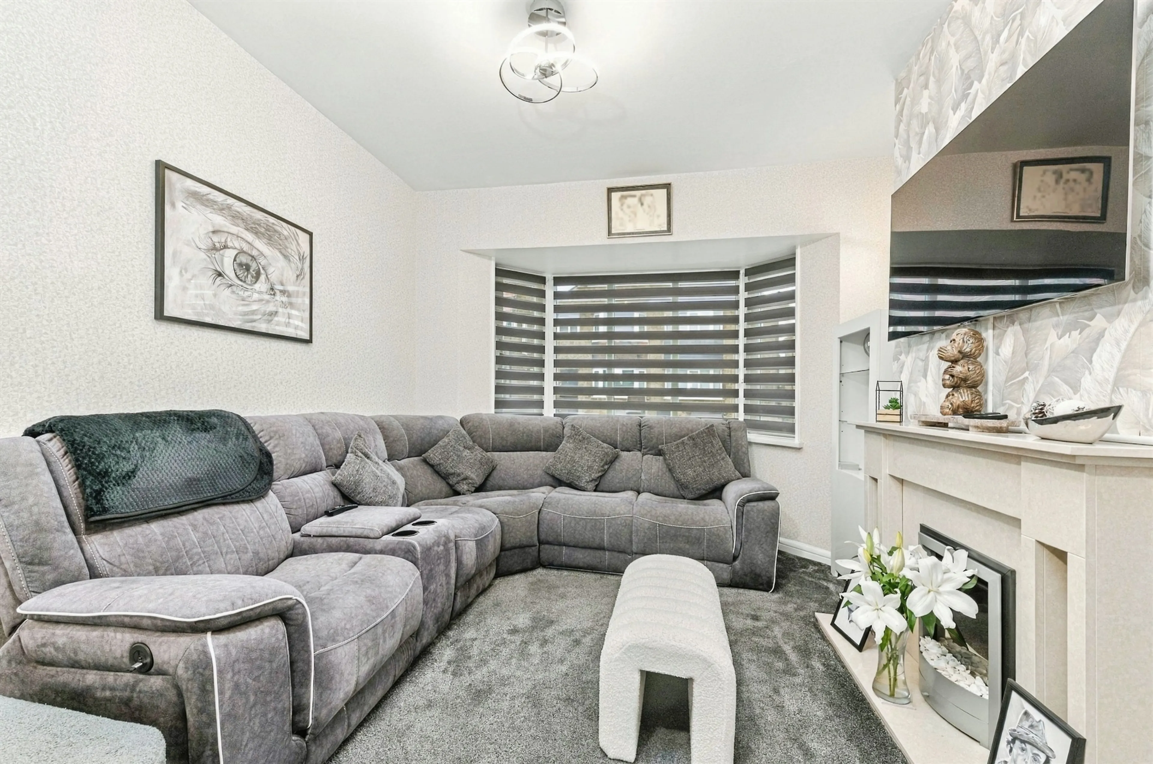 Property at Westfield Avenue, Oakes, Huddersfield