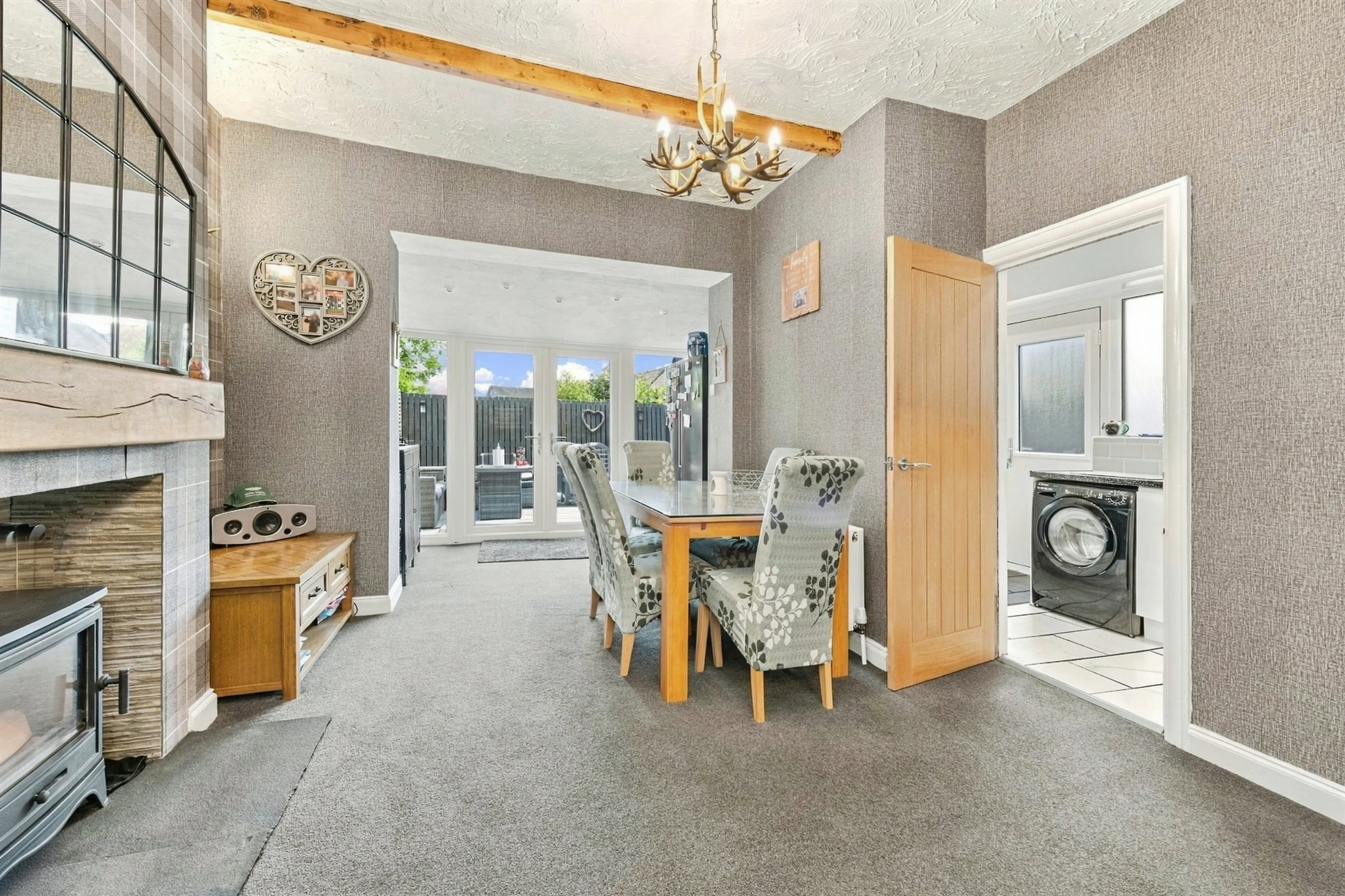 Property at Westfield Avenue, Oakes, Huddersfield