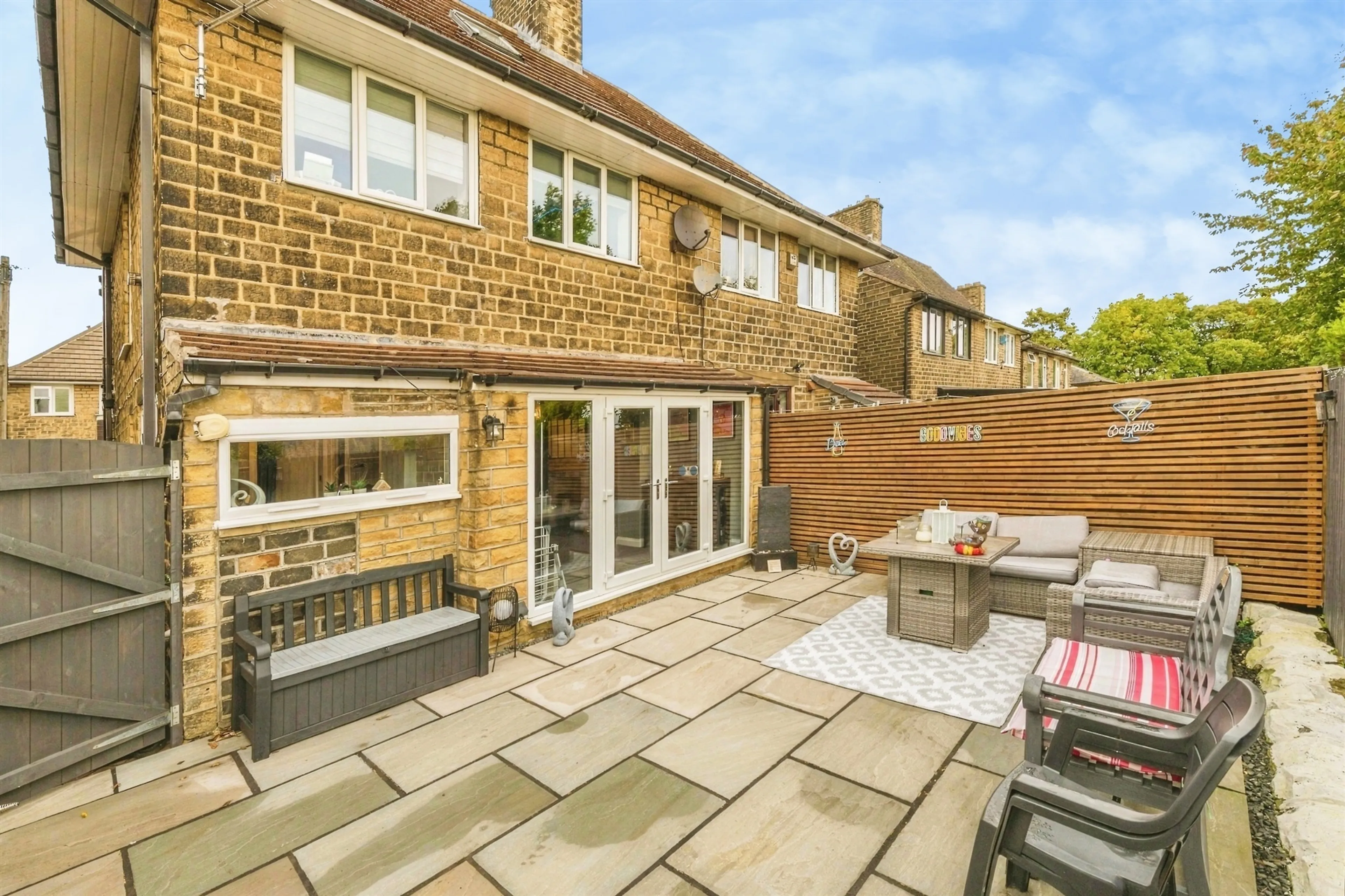 Property at Westfield Avenue, Oakes, Huddersfield