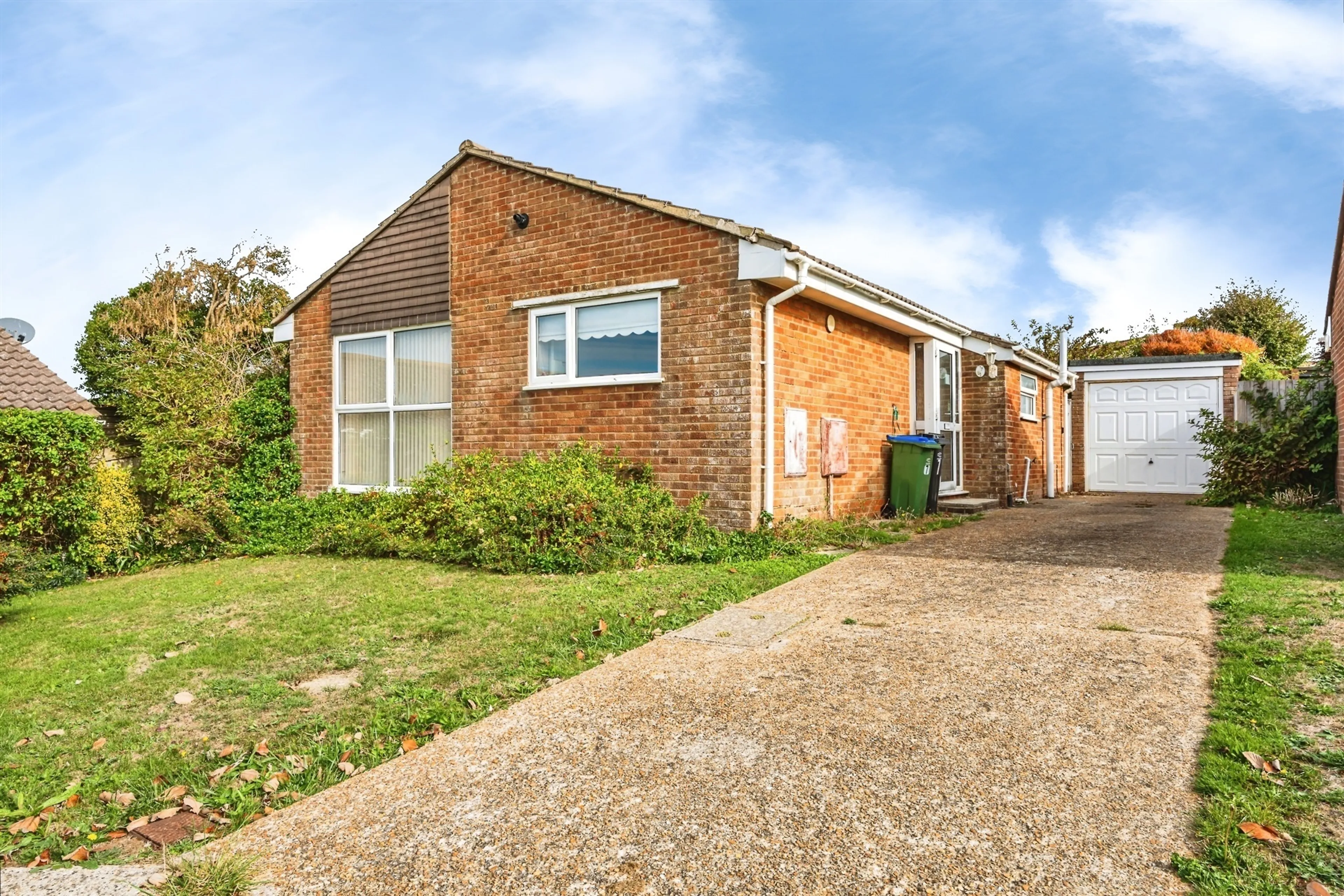 Property at Gleneagles Close, Seaford