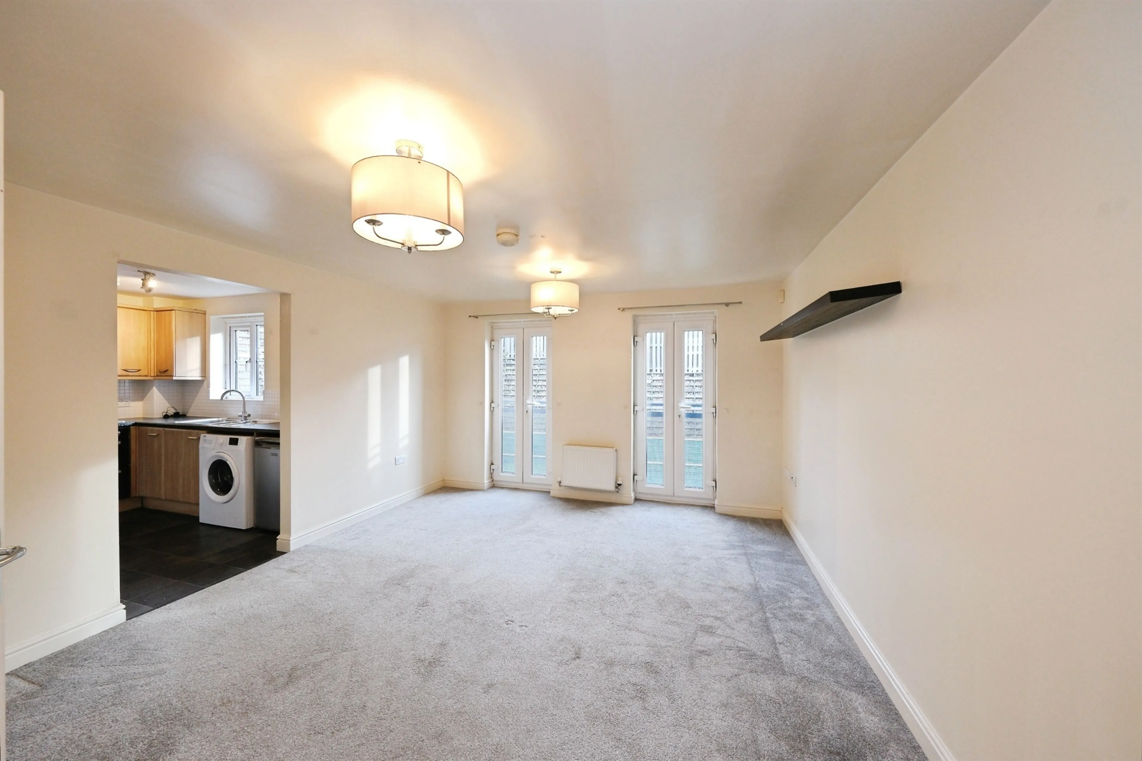 Property at East Street, Doe Lea, CHESTERFIELD
