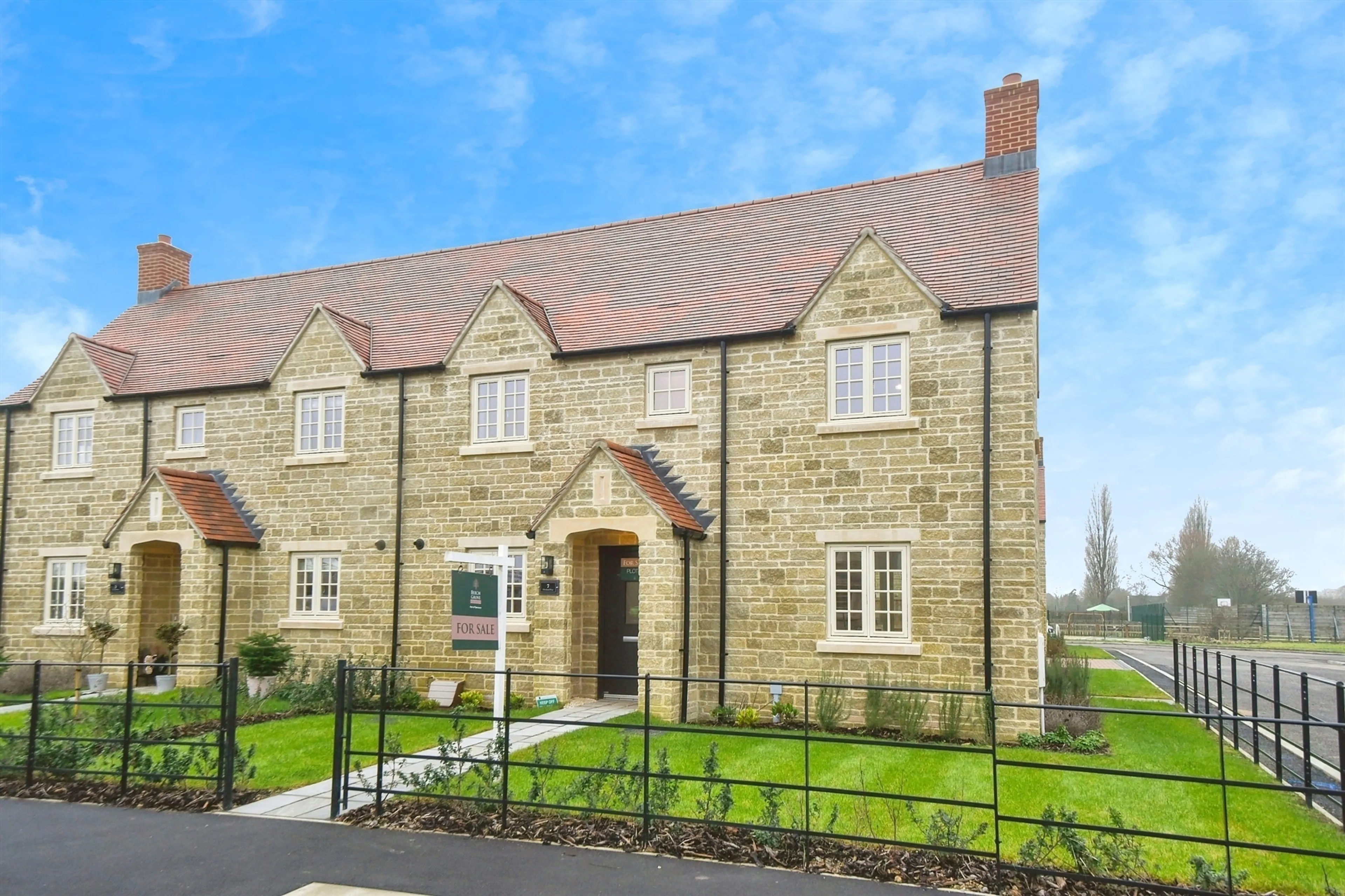 Property at Ampney Meadows, Down Ampney, Cirencester