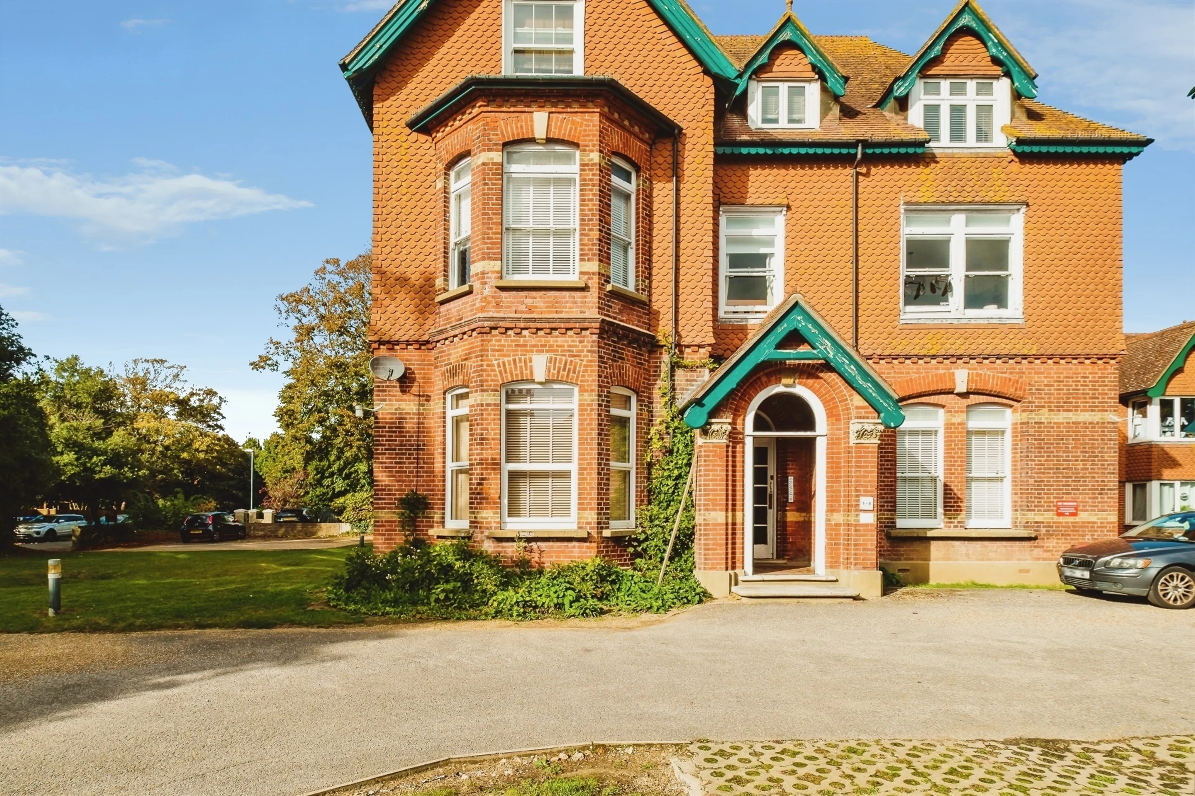 Property at Lansdowne Road, Worthing