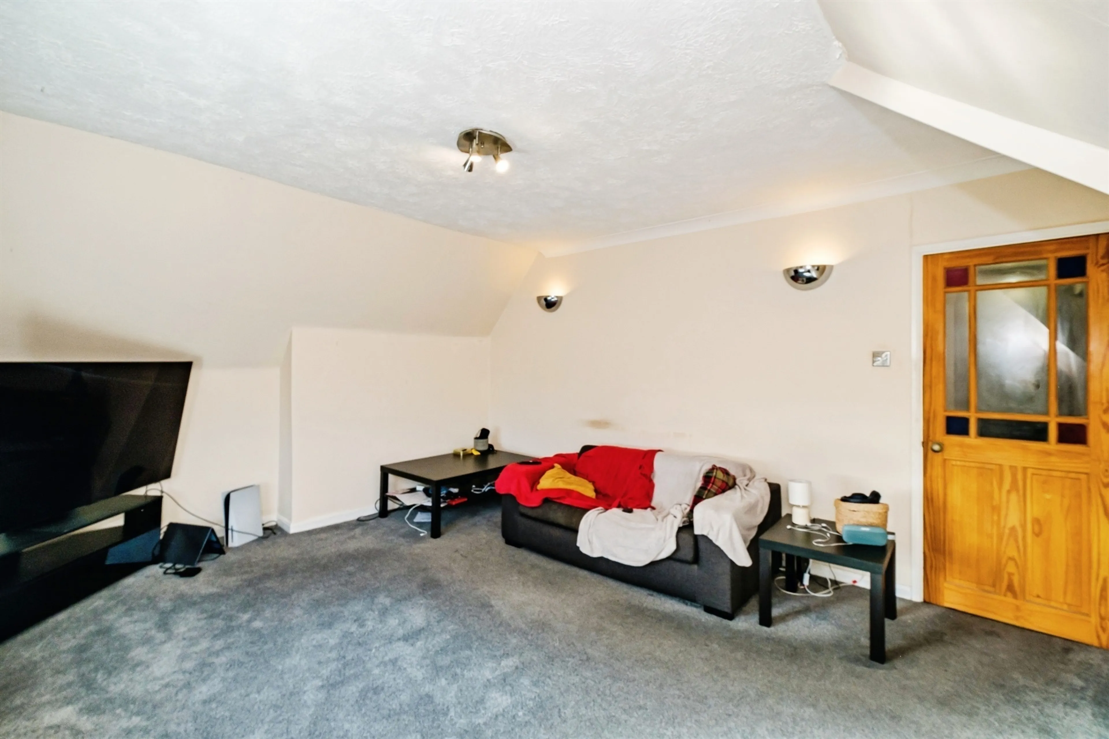 Property at Lansdowne Road, Worthing
