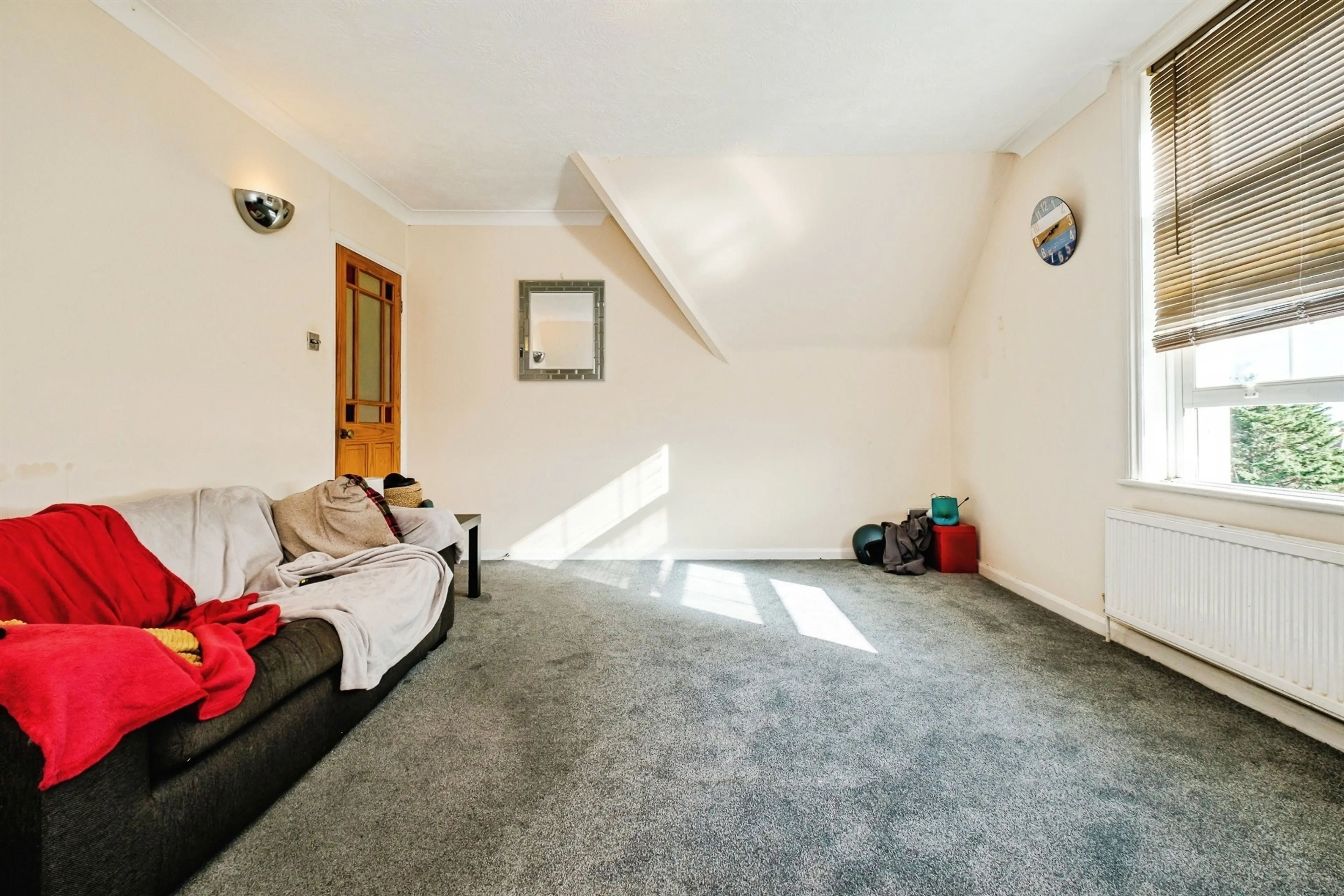 Property at Lansdowne Road, Worthing
