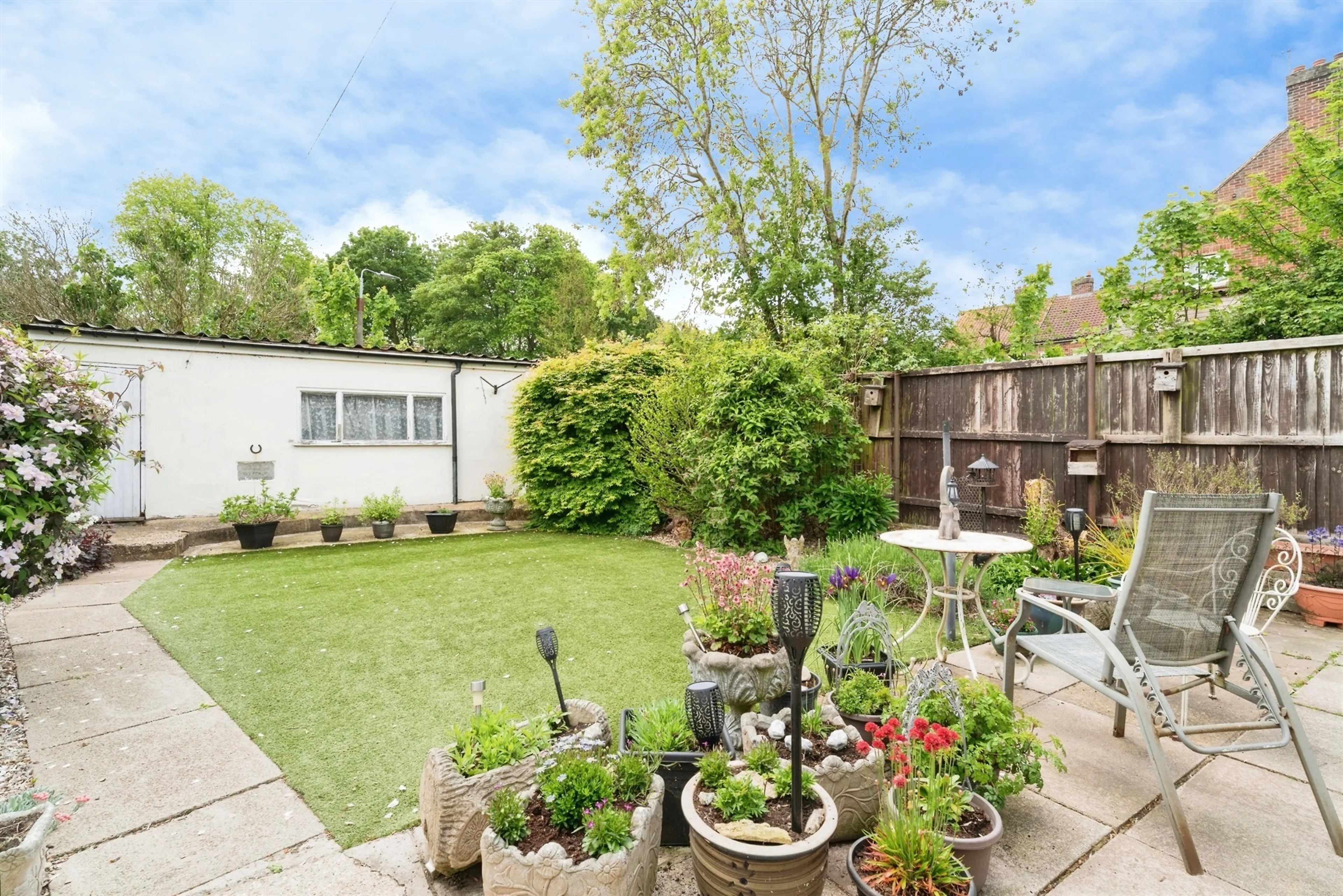 Property at Station Road, Great Ryburgh, Fakenham