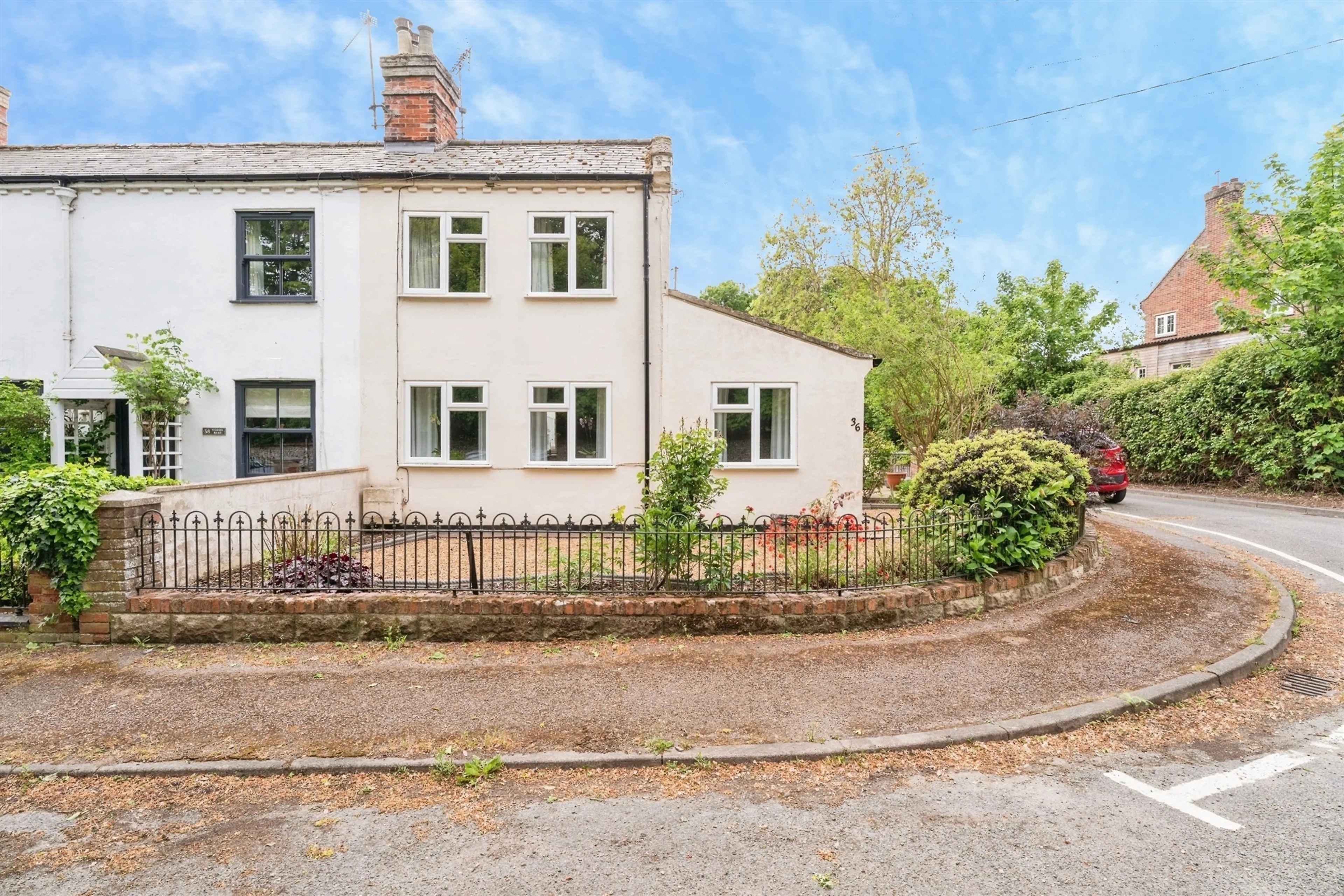 Property at Station Road, Great Ryburgh, Fakenham