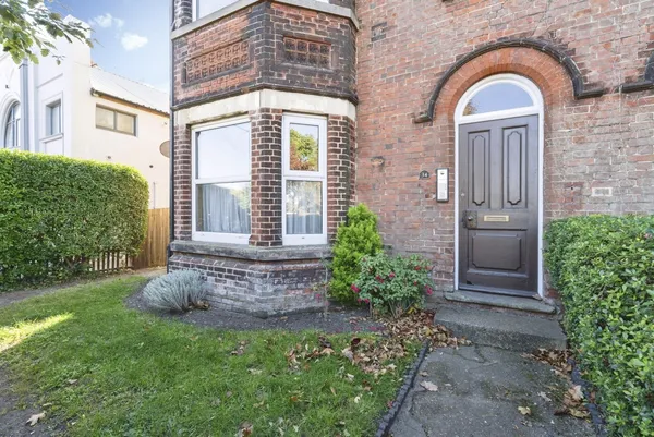 Cromer Road, Sheringham, Norfolk, NR26