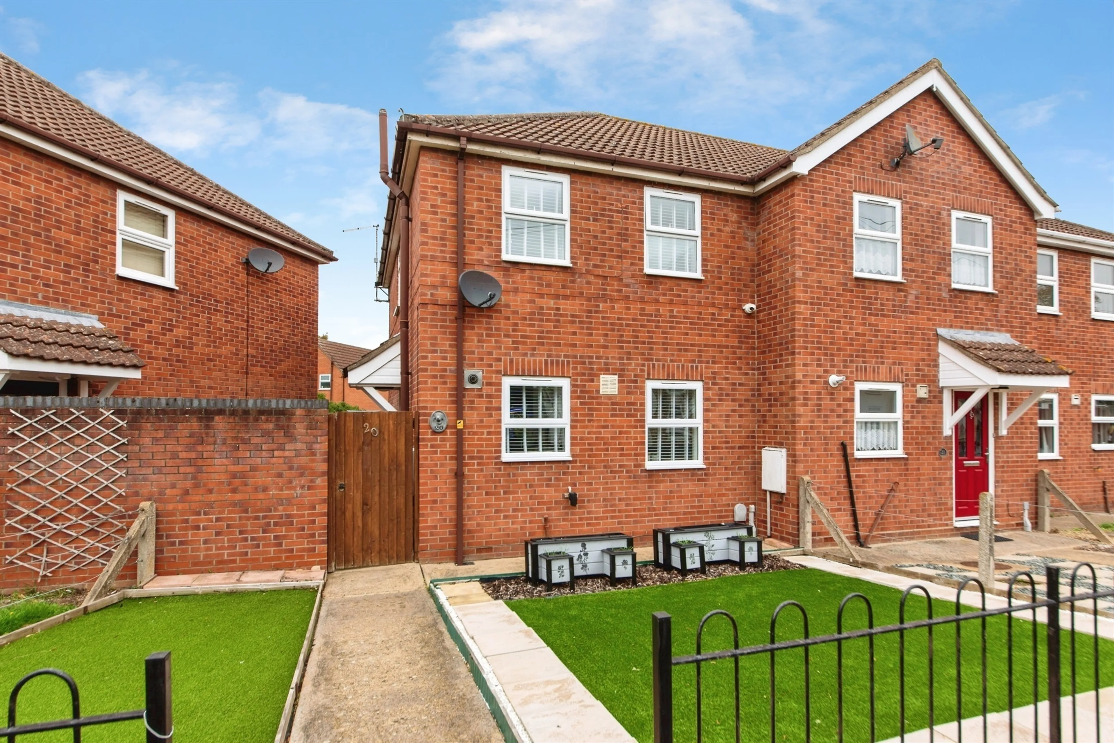 Property at Water Lane, Spalding