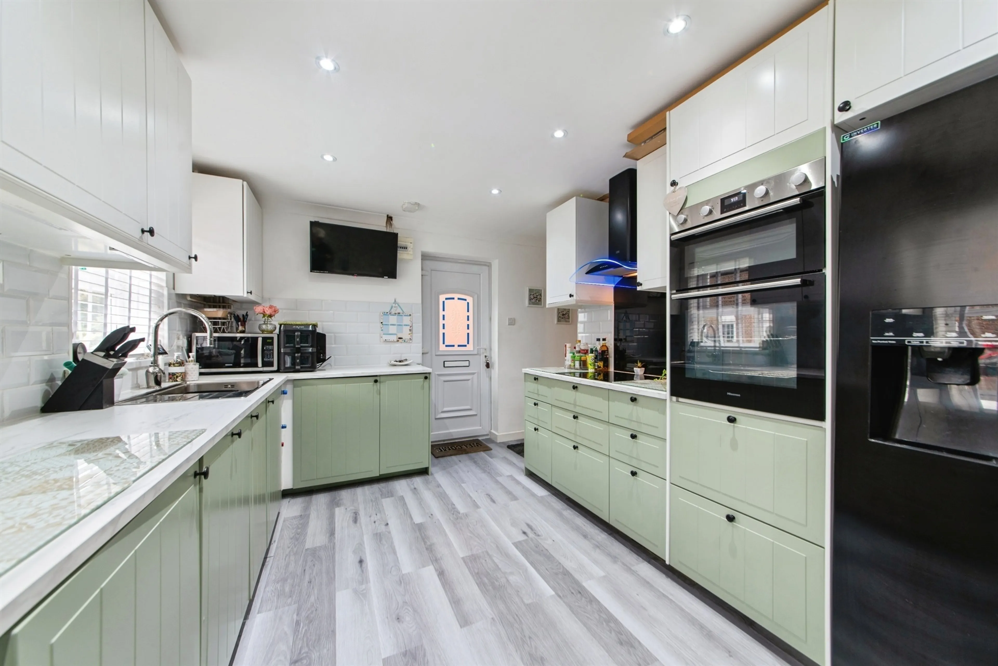Property at Water Lane, Spalding