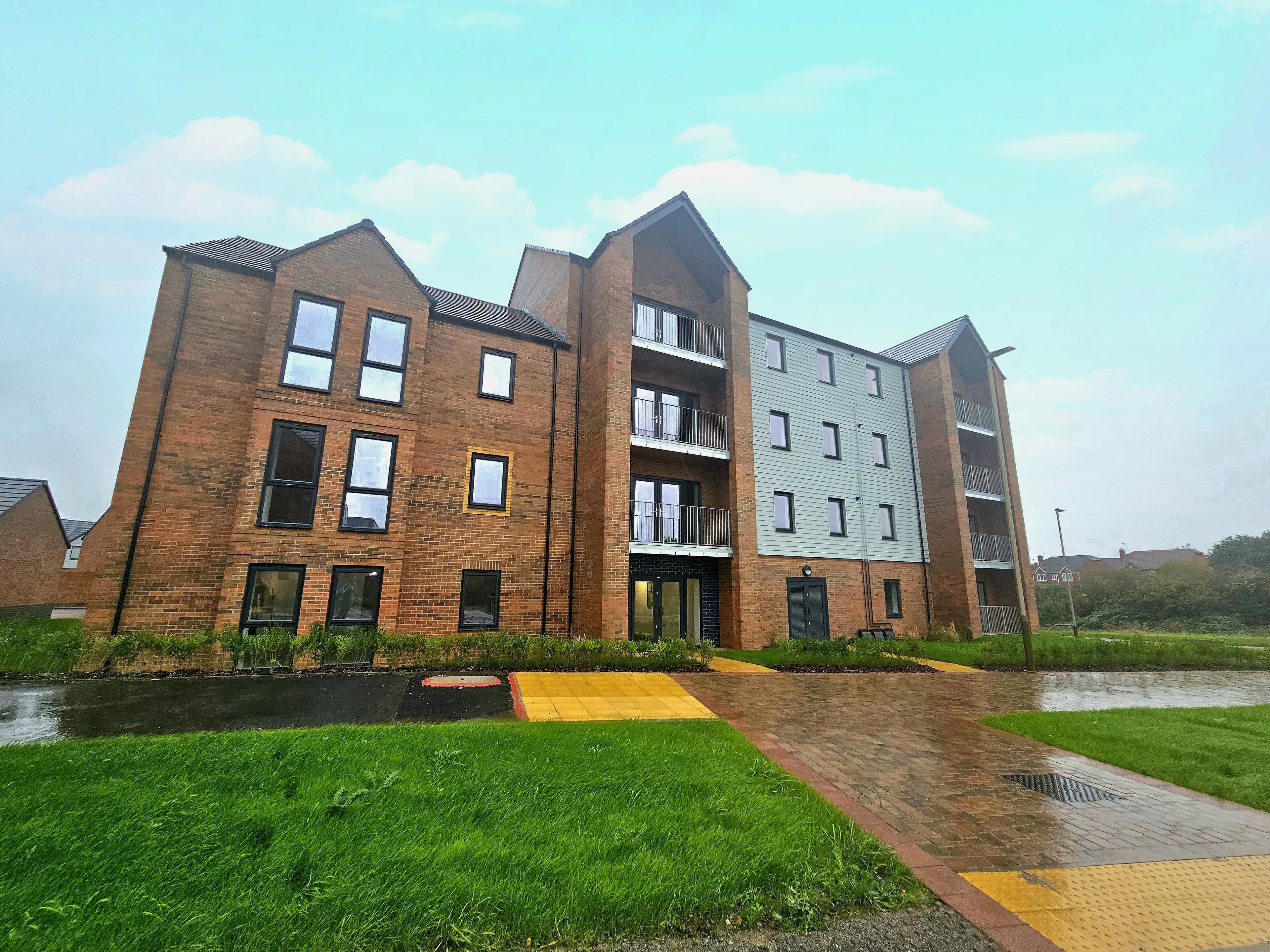 Property at BEVAN ROAD ,LEICESTER