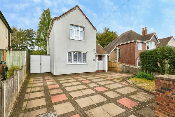 Smithfield Road, Walsall, West Midlan...