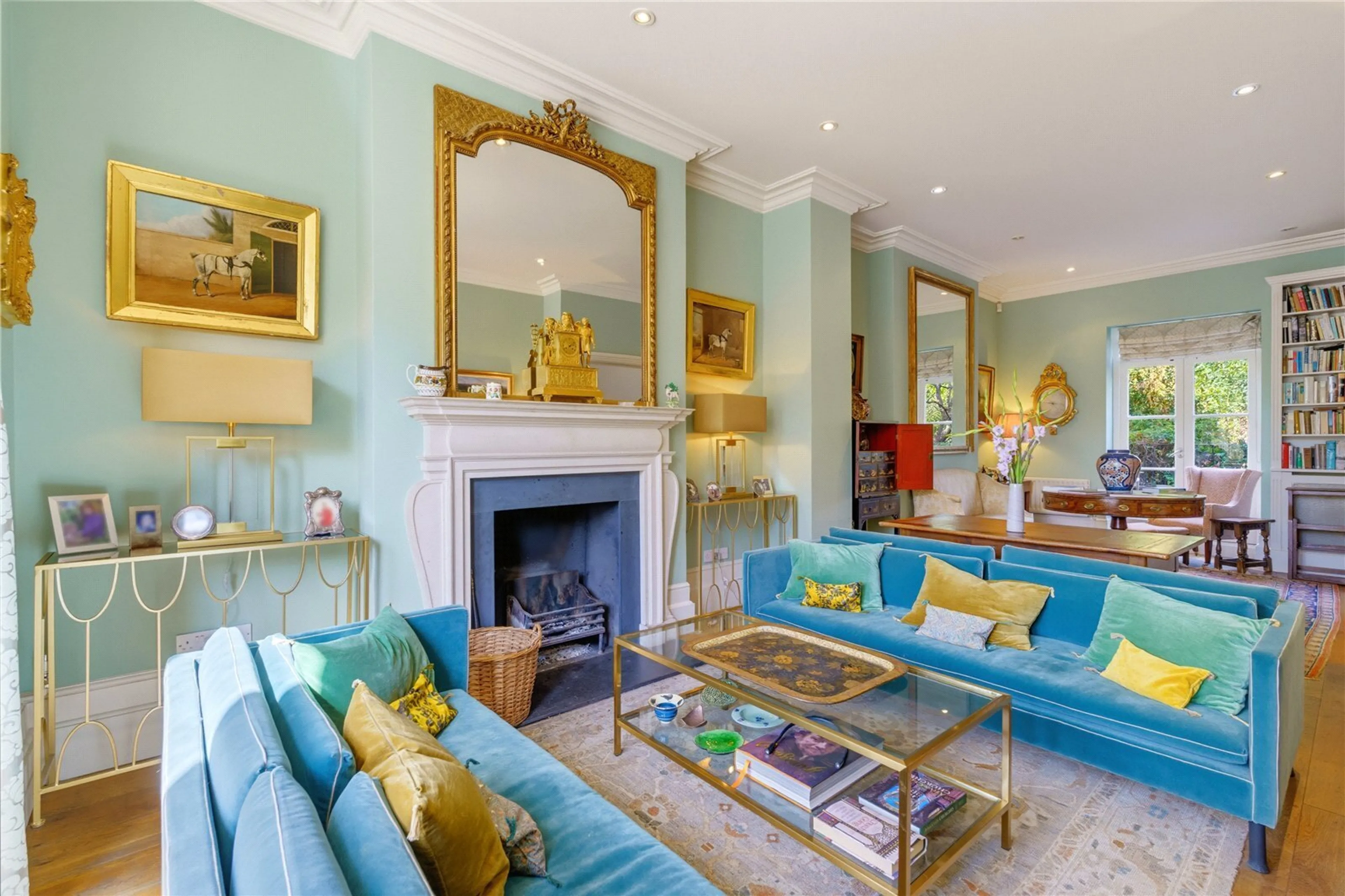 Property at Ramsden Road, London, SW12