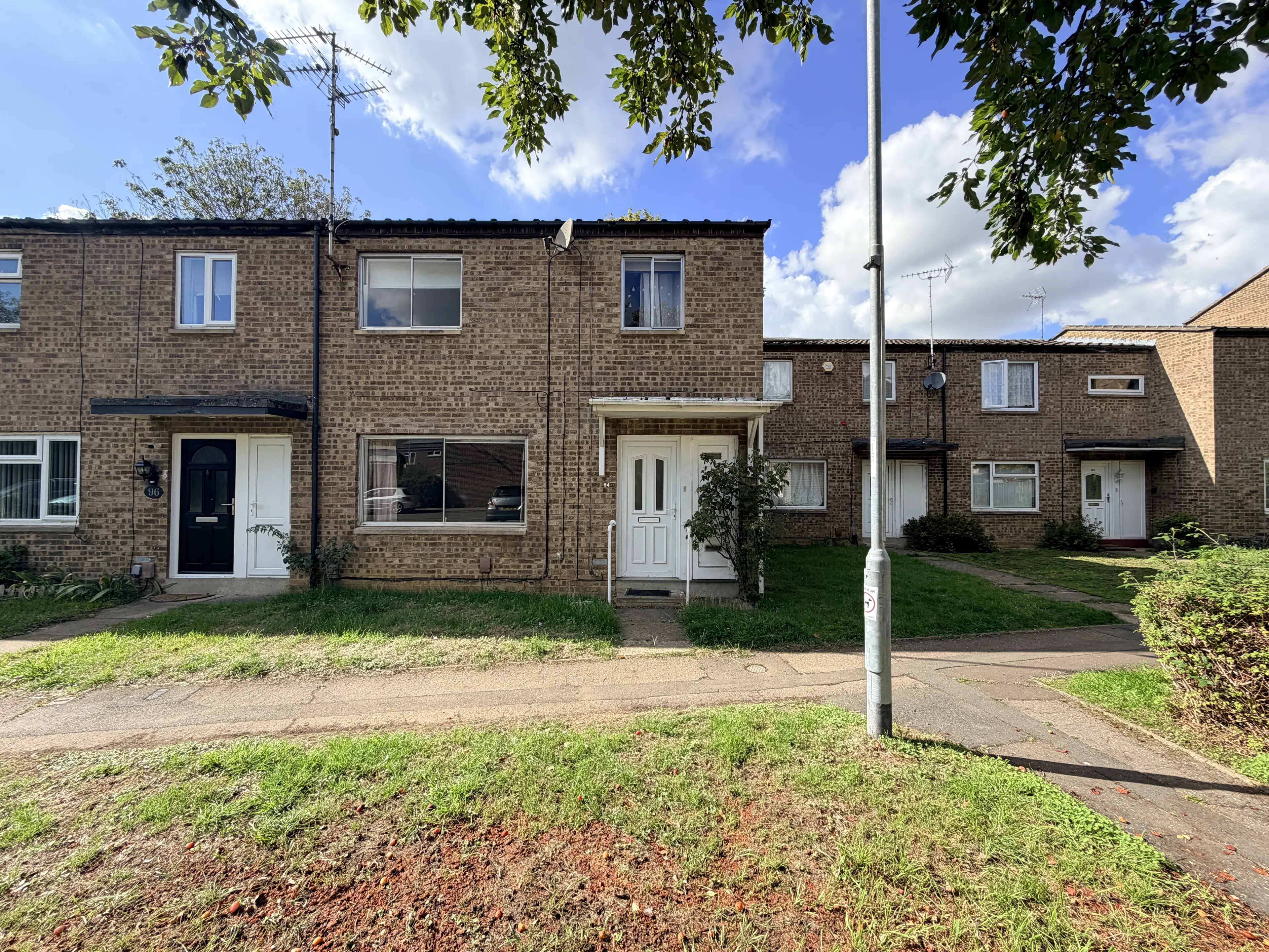 Property at Chelveston Way, Westwood, Peterborough, PE3 7EQ