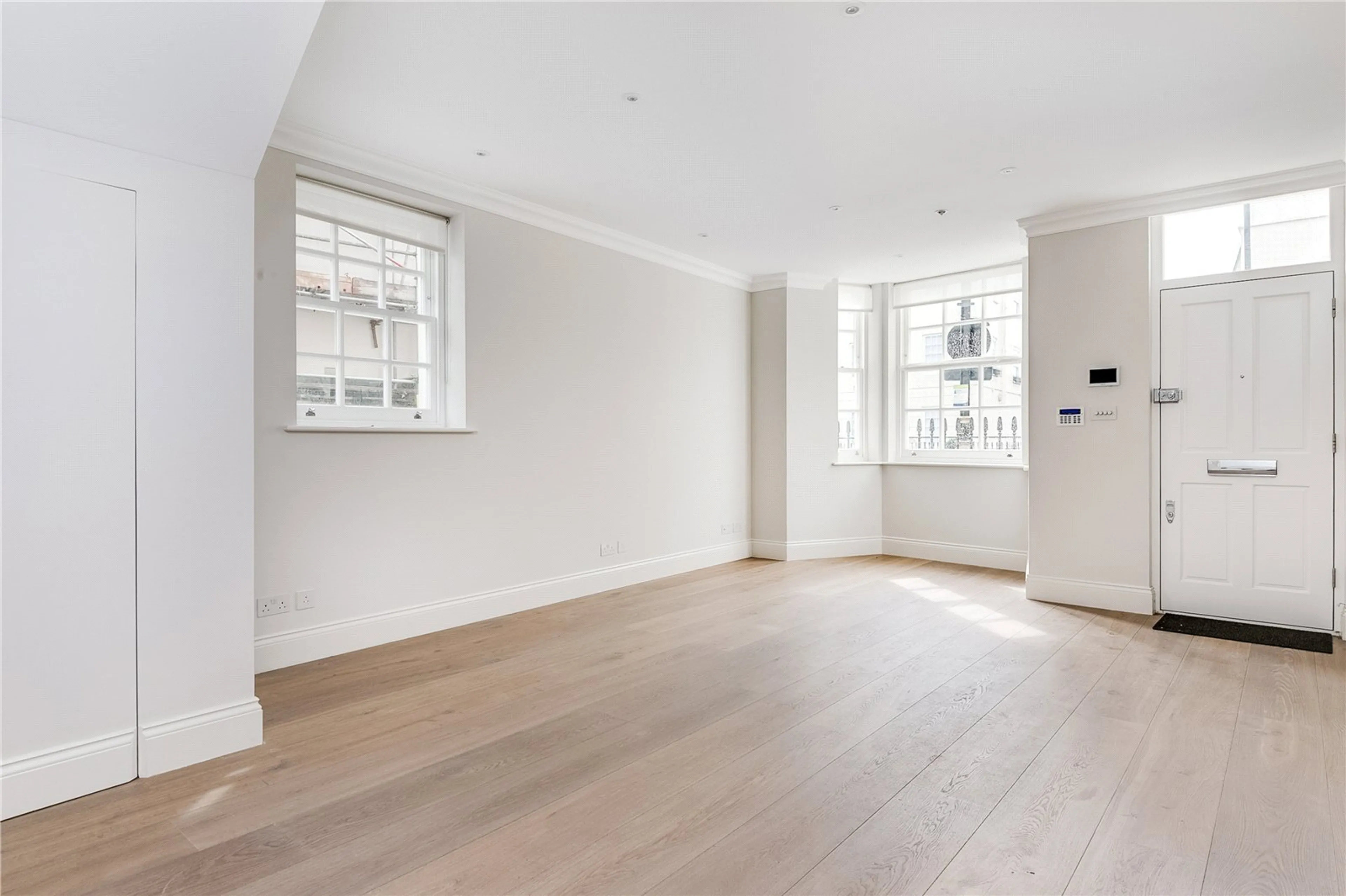 Property at Chester Square, Knightsbridge, London, SW1W