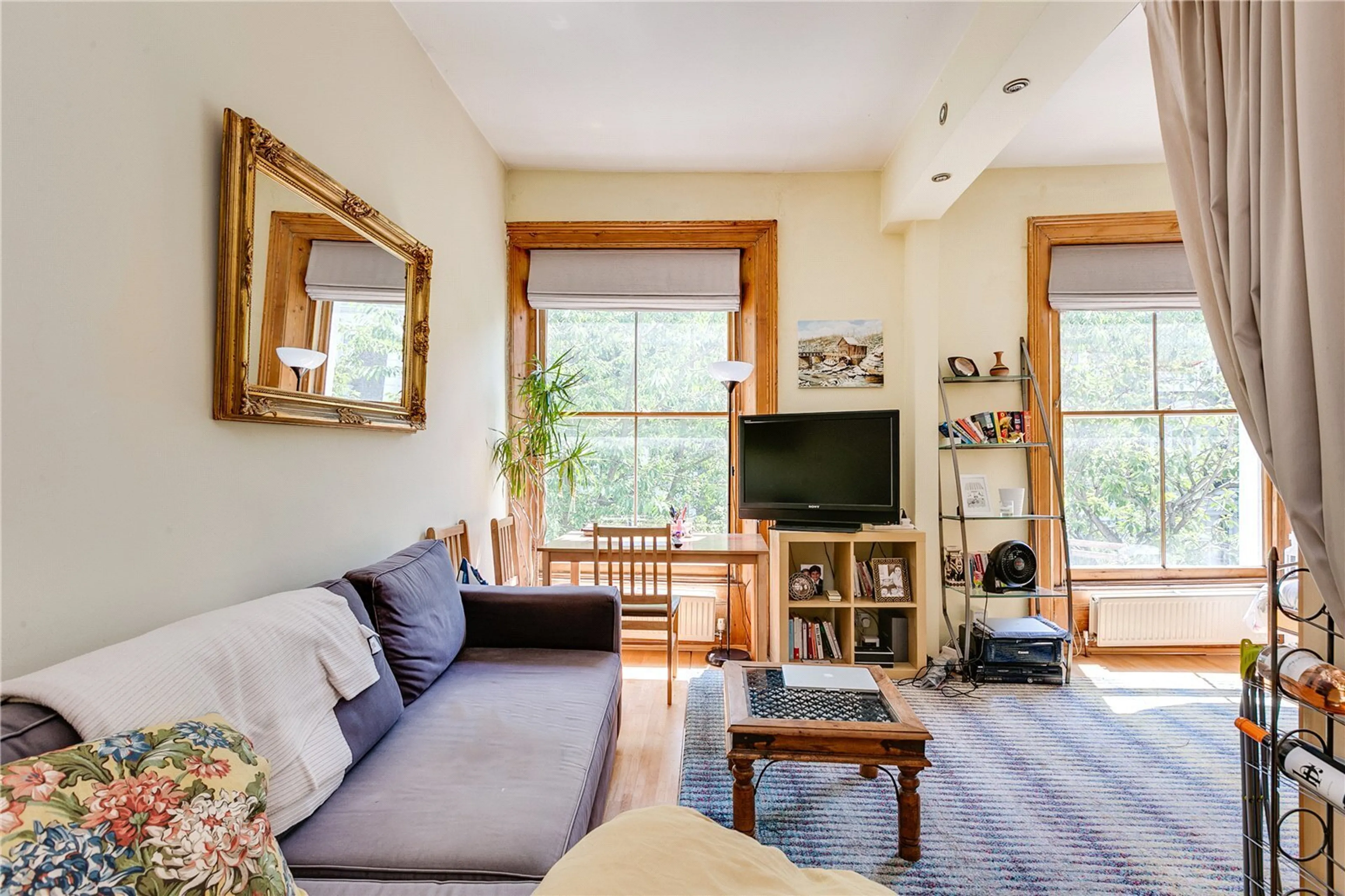Property at Lower Addison Gardens, Kensington, London, W14