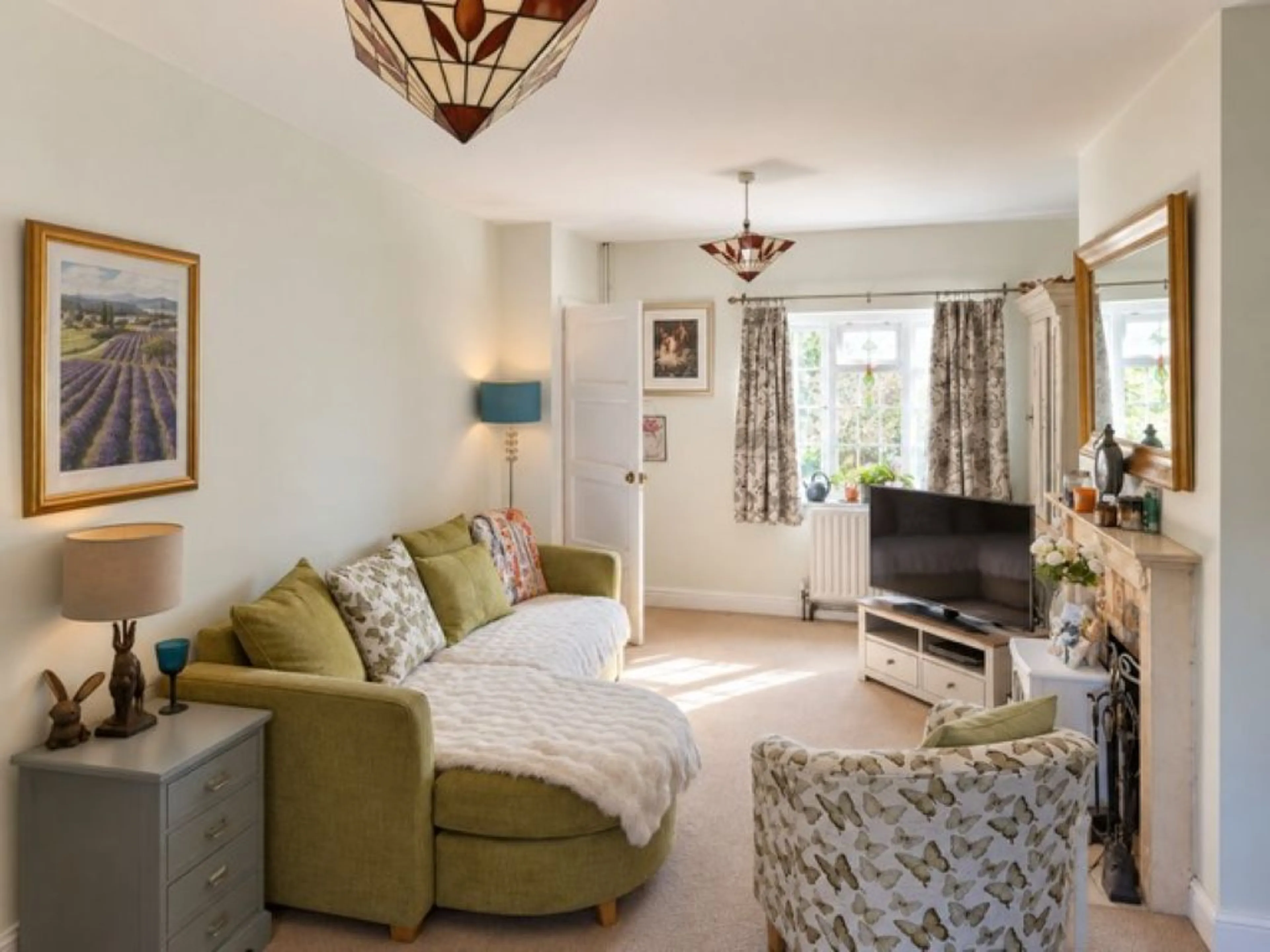 Property at Beechfield, Newton Toney, SALISBURY