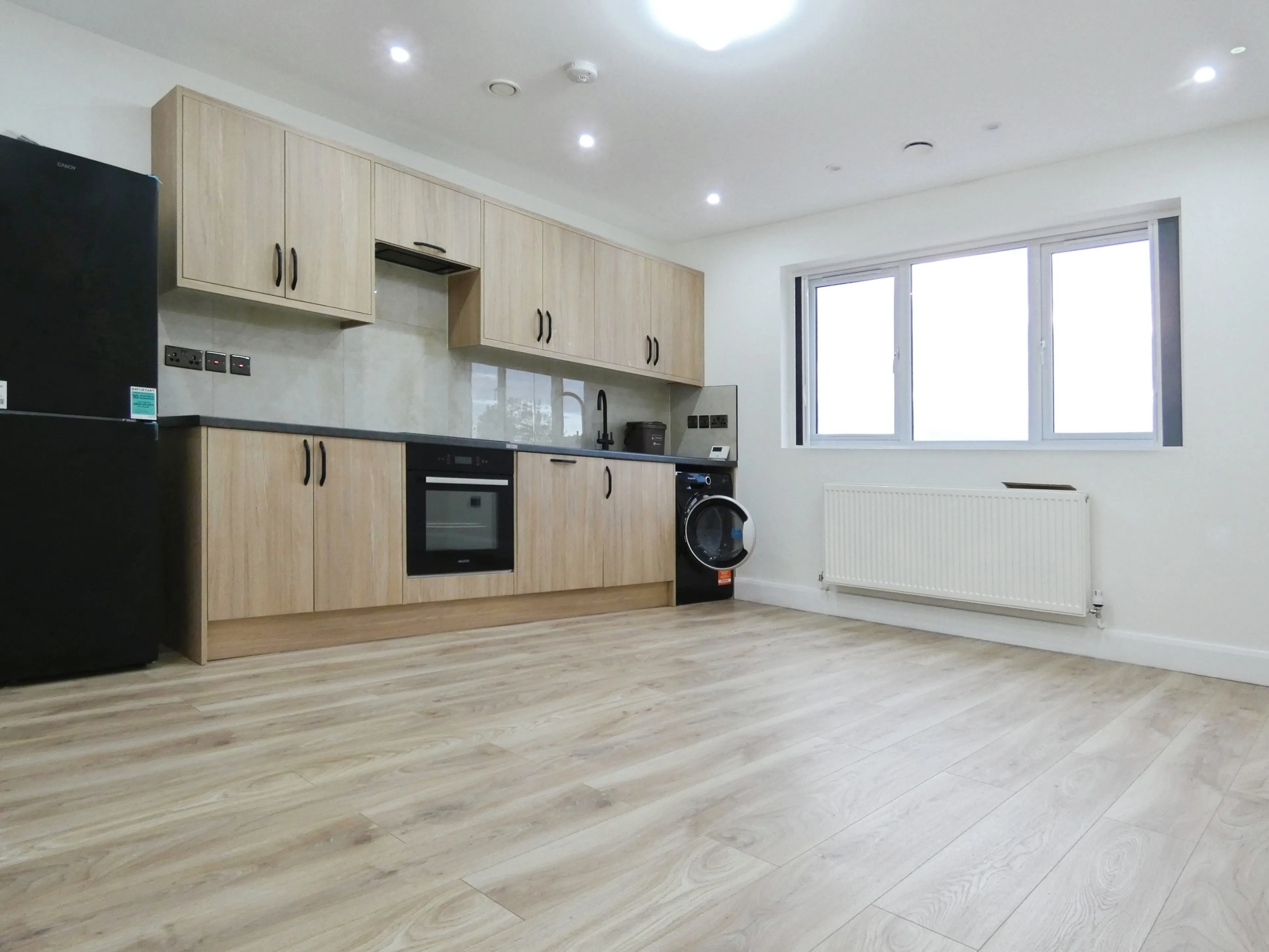 Property at Waverley Way, CARSHALTON