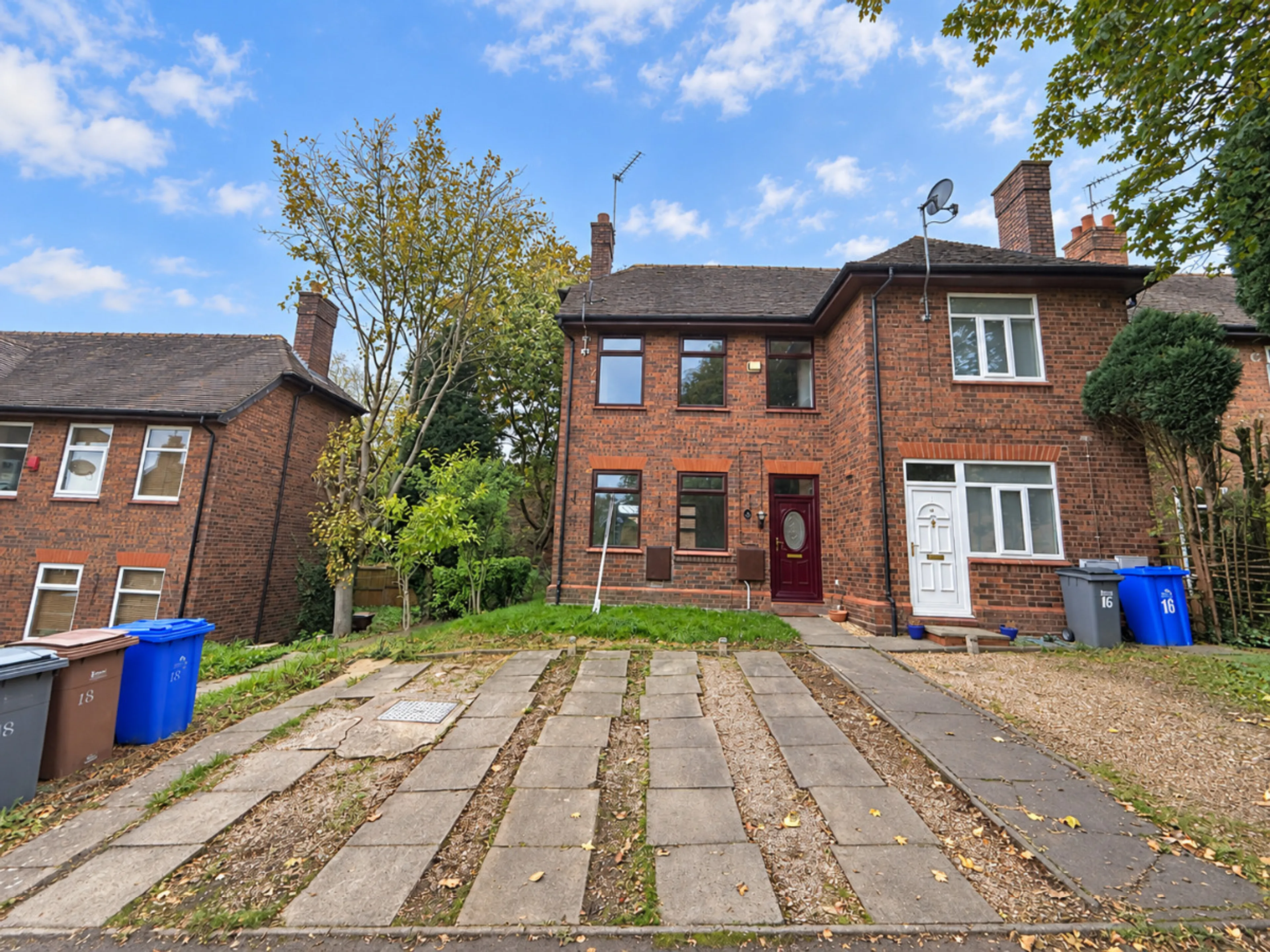 Property at St Christopher Avenue, Stoke-on-Trent