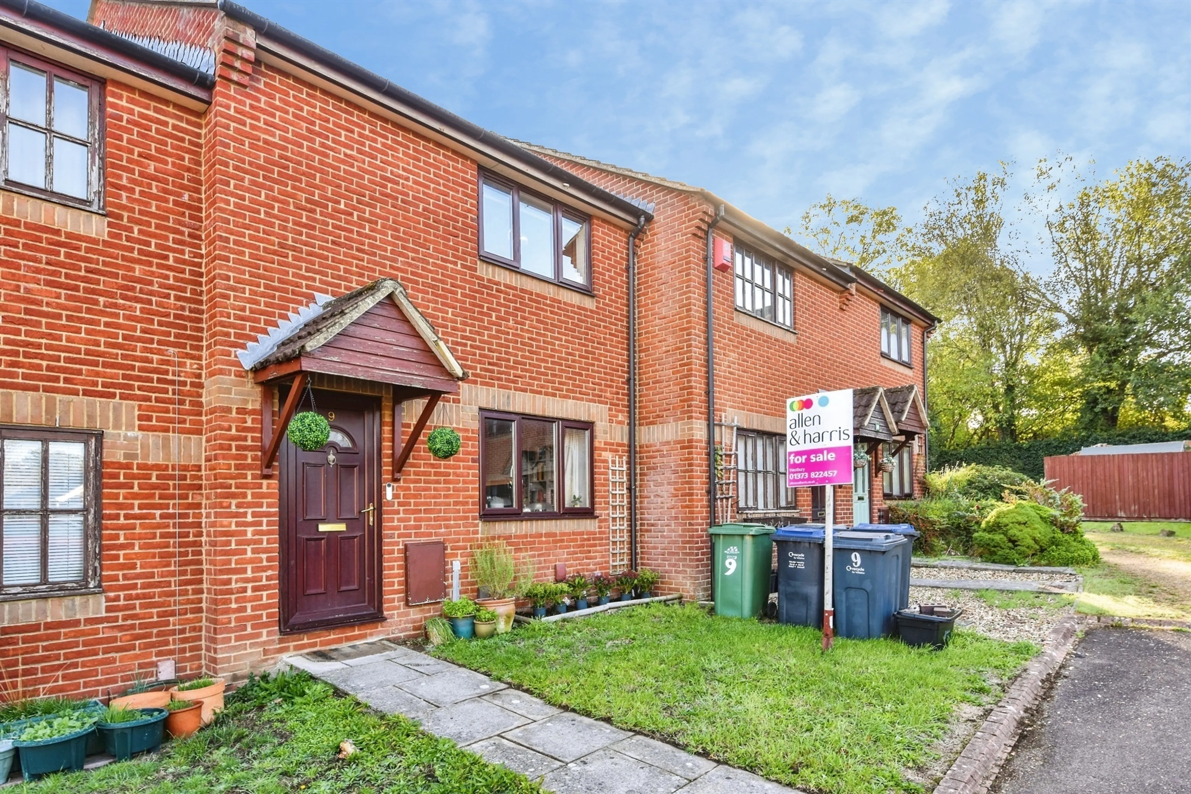 Property at Orchard Close, Dilton Marsh, Westbury