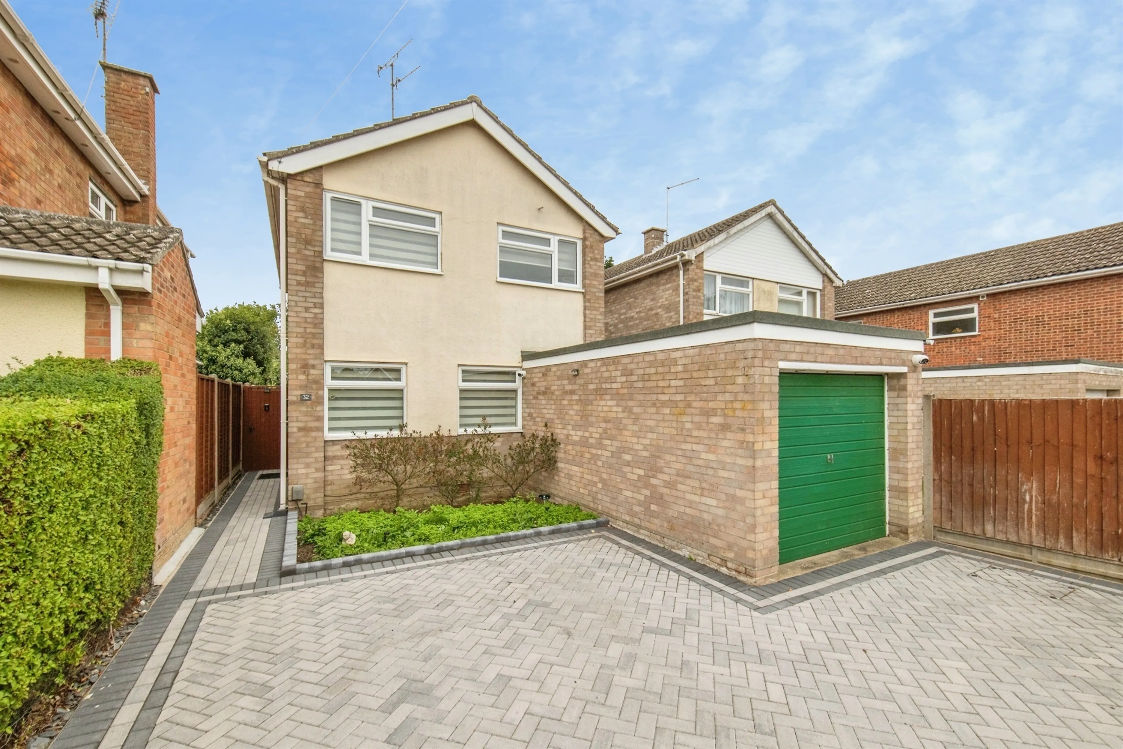 Property at St. Jude Close, St Johns, Colchester